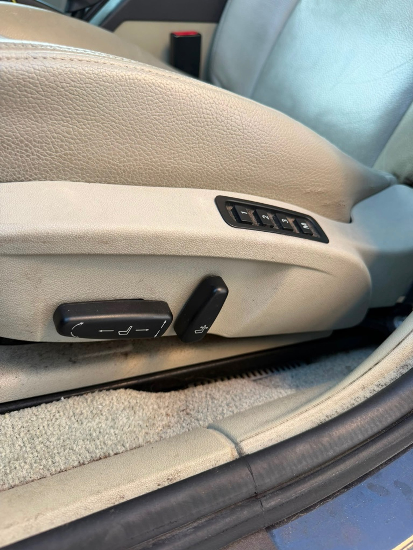Foto van Saab Saab 9-3