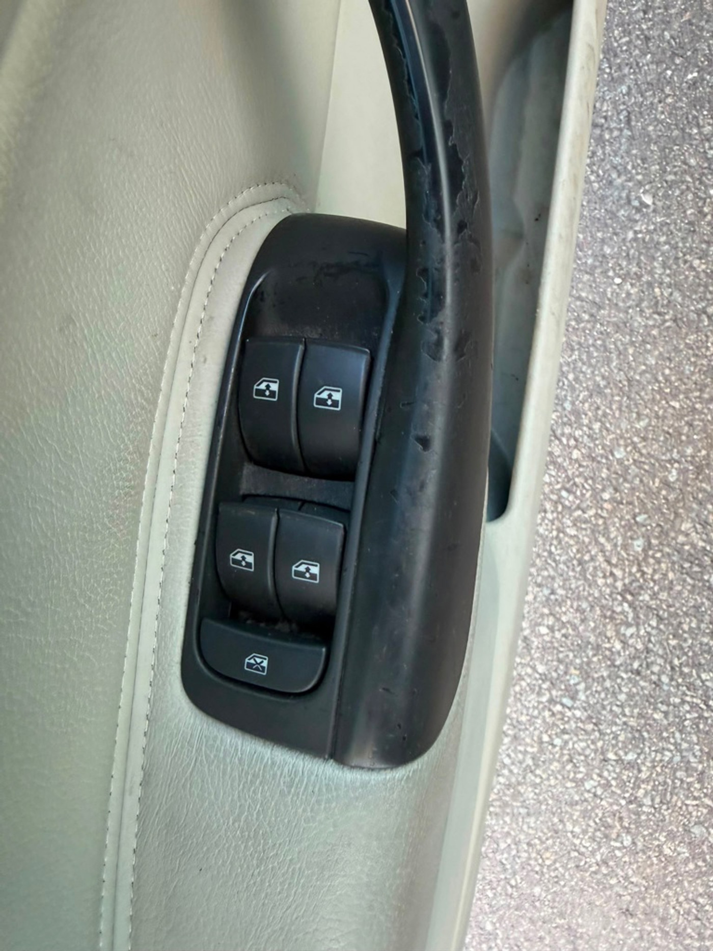 Foto van Saab Saab 9-3