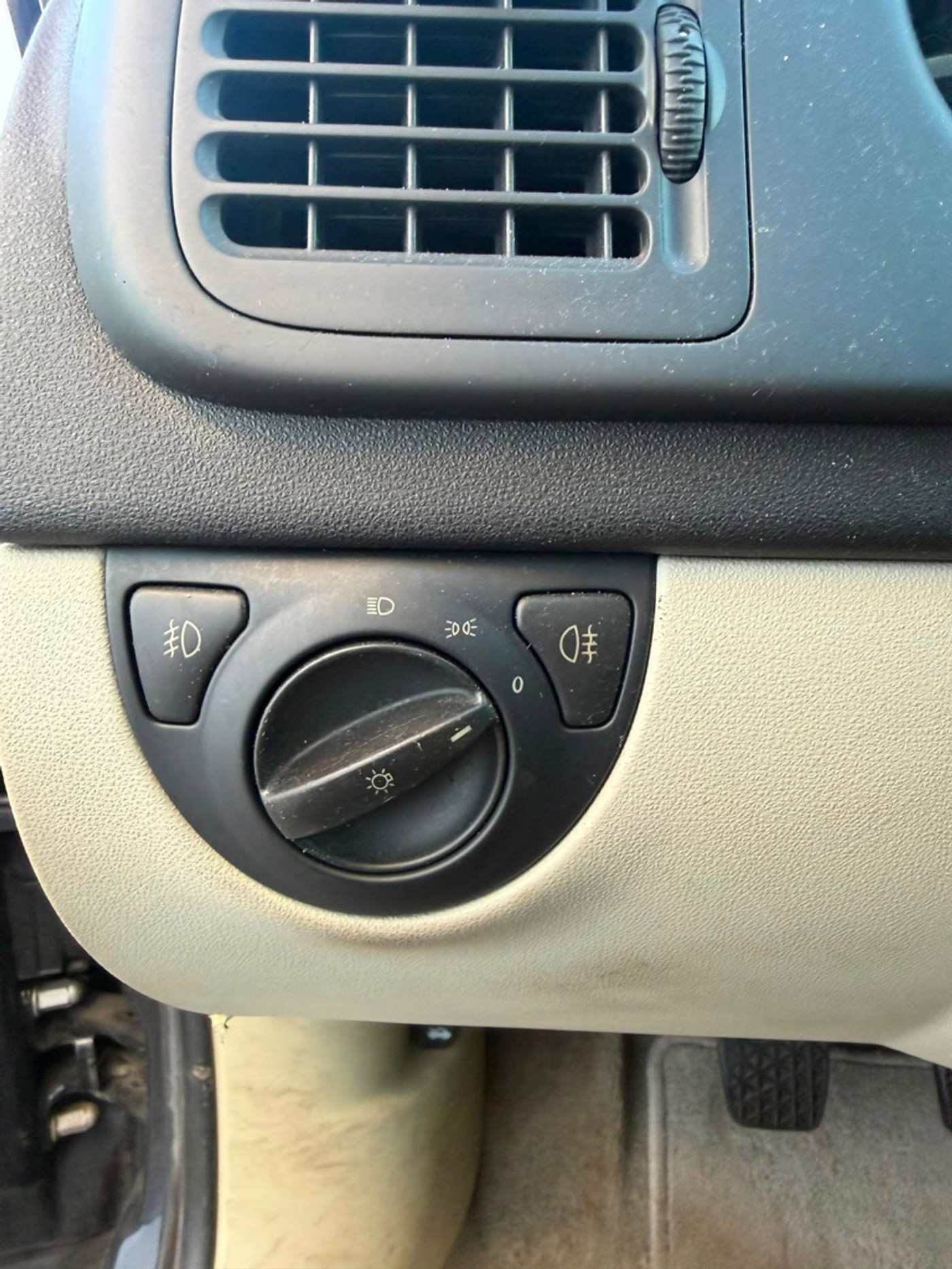 Foto van Saab Saab 9-3