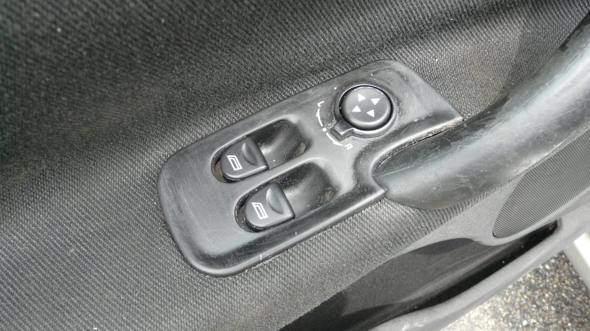 Foto van Alfa Romeo Alfa Romeo 147