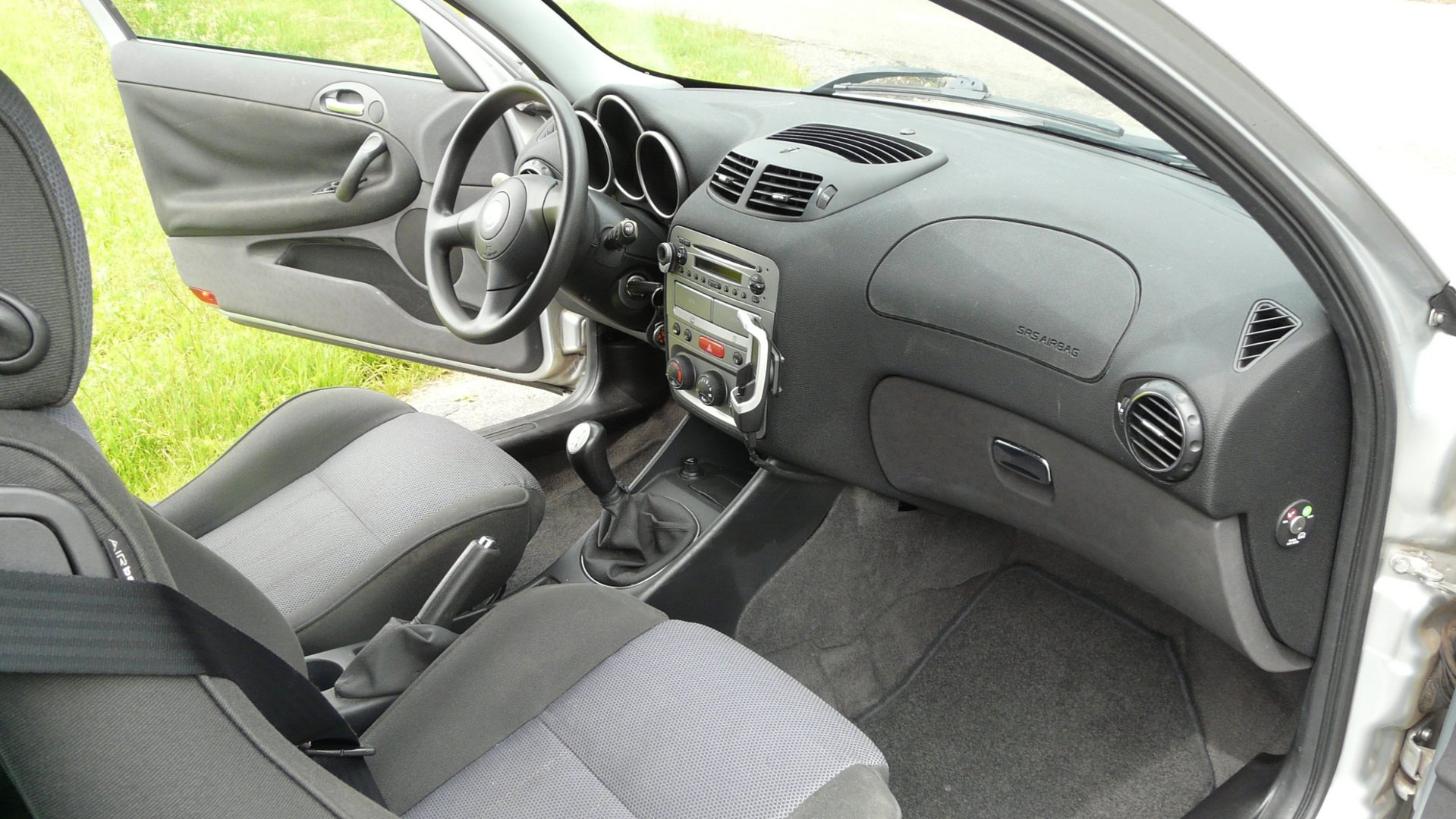 Foto van Alfa Romeo Alfa Romeo 147