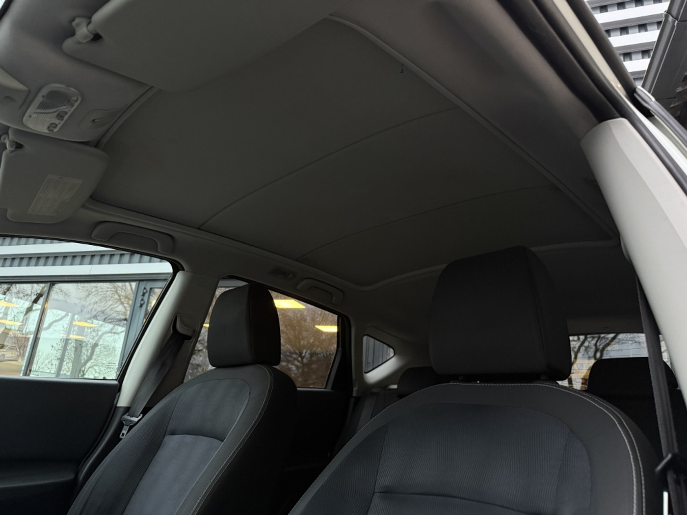 Foto van Nissan Nissan Qashqai
