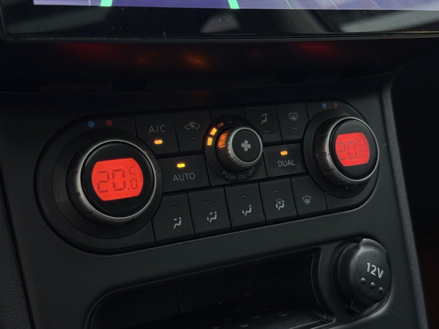 Foto van Nissan Nissan Qashqai