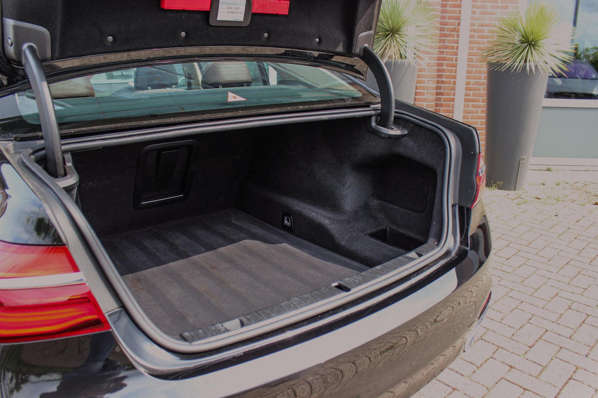 Foto van BMW 7-serie