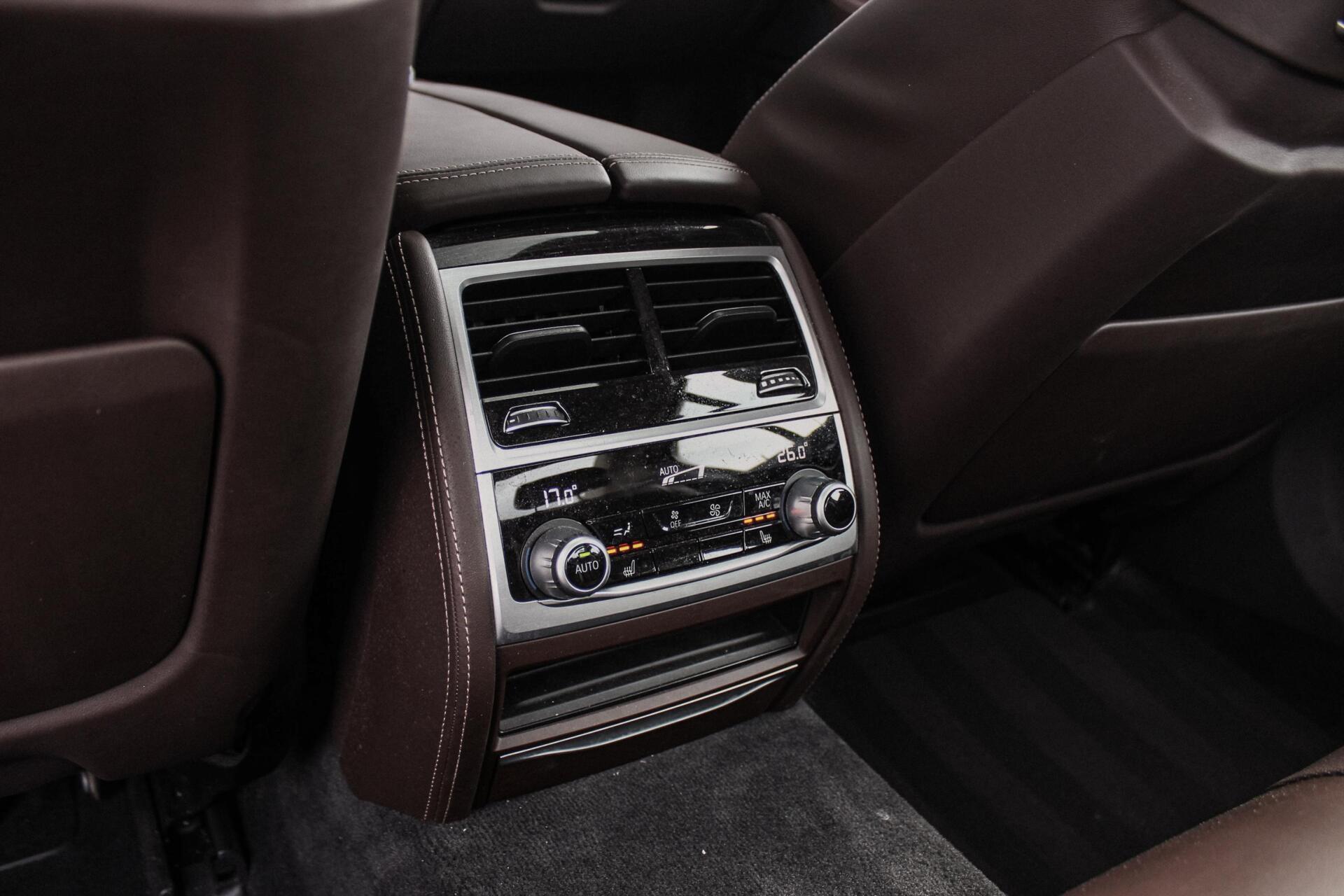Foto van BMW 7-serie