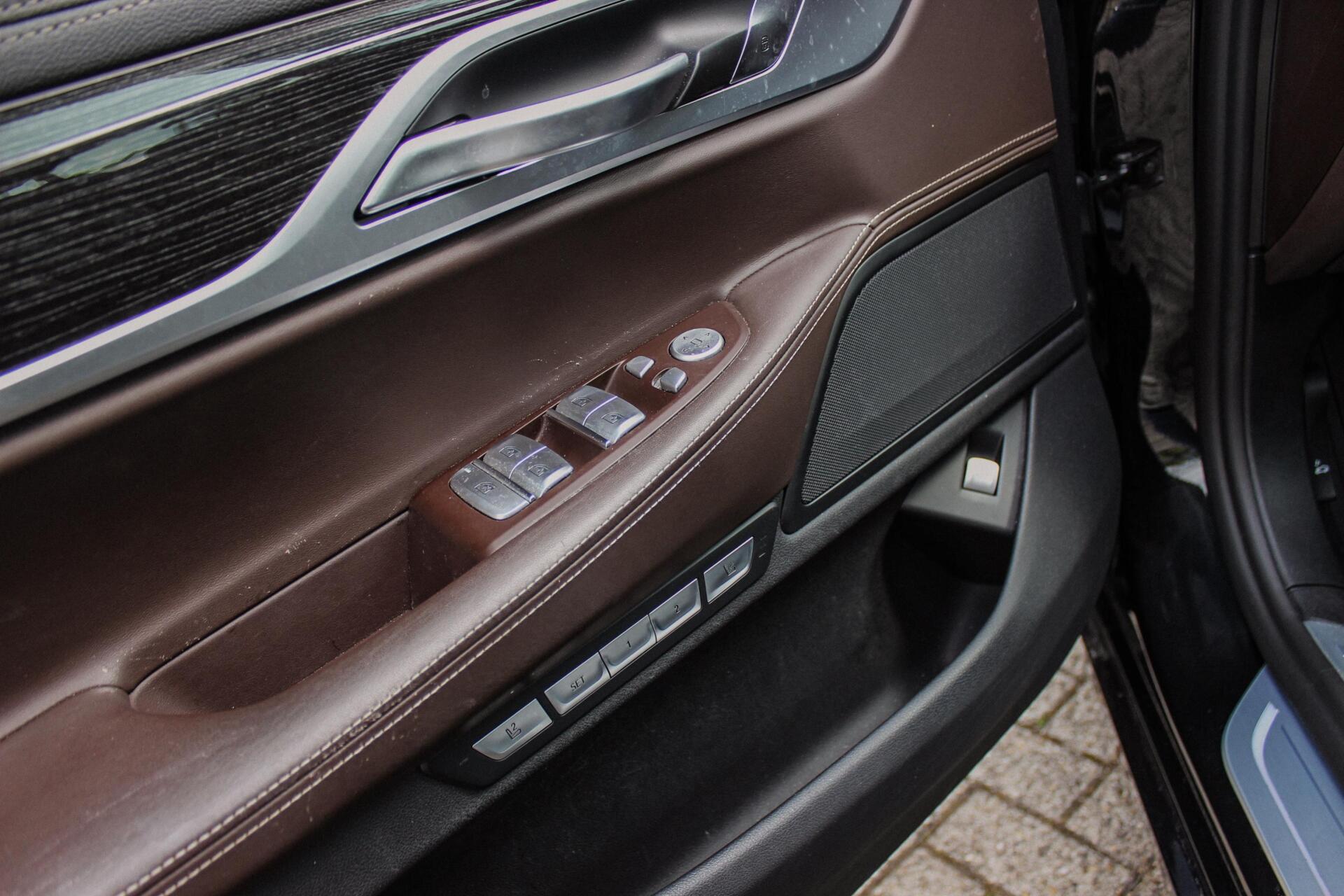 Foto van BMW 7-serie