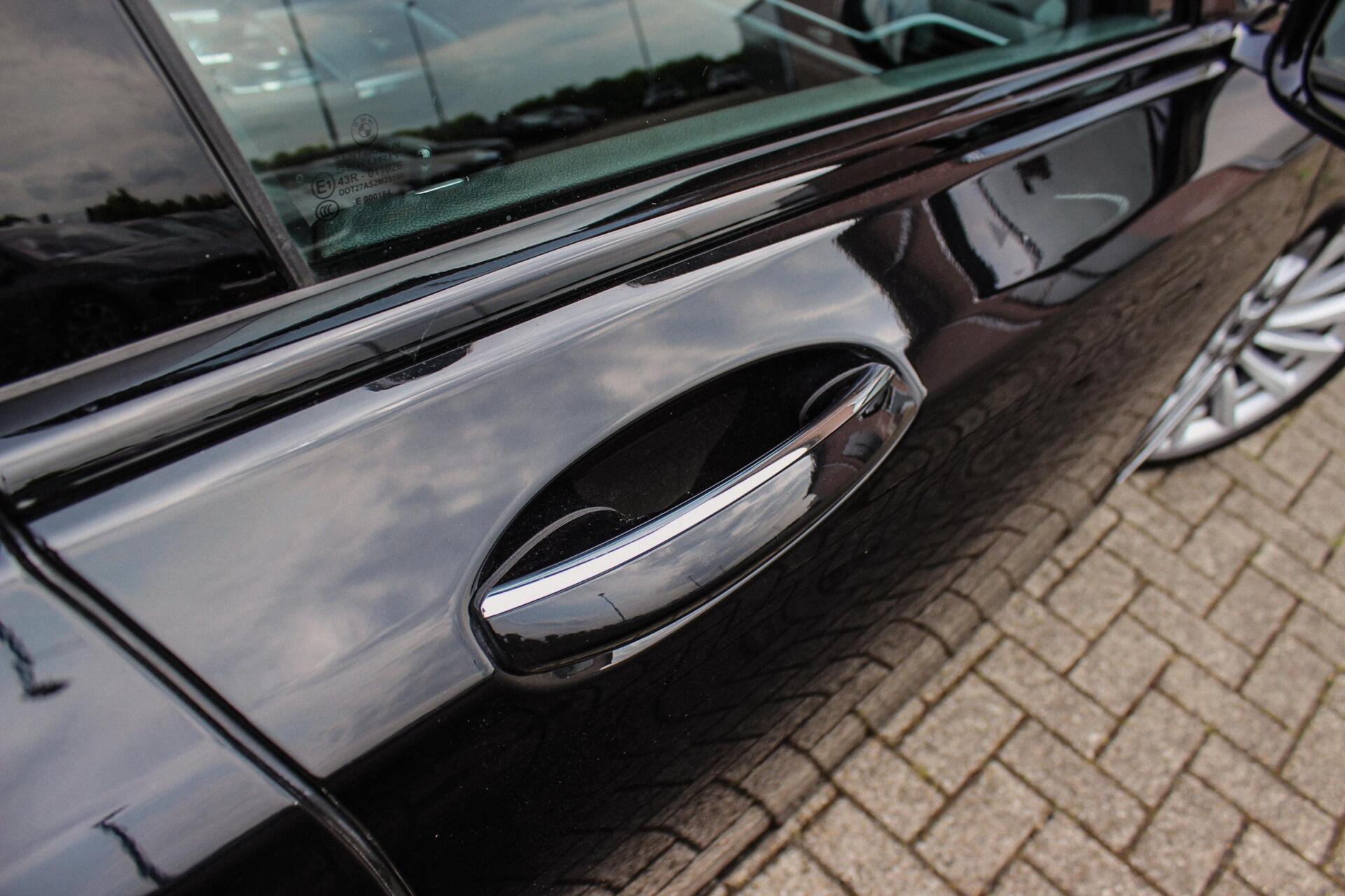 Foto van BMW 7-serie