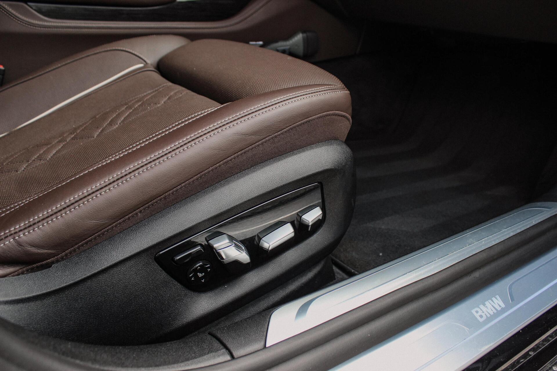 Foto van BMW 7-serie