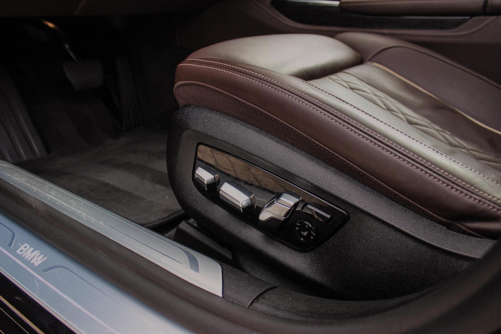 Foto van BMW 7-serie
