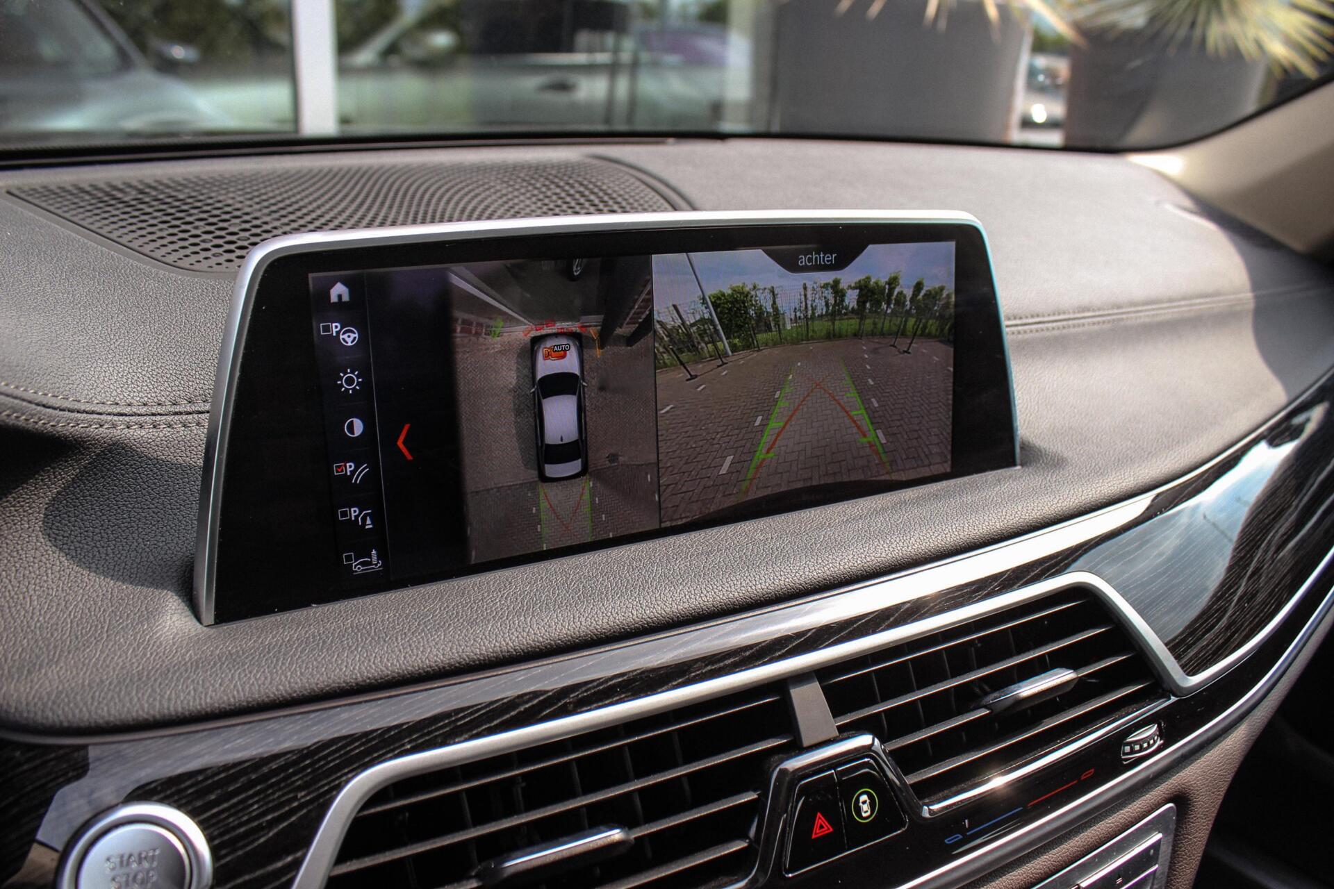 Foto van BMW 7-serie