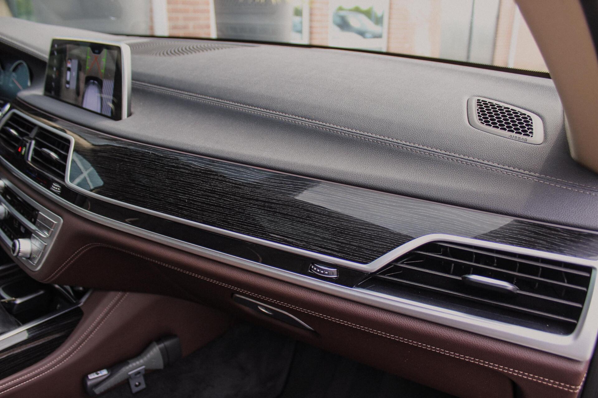 Foto van BMW 7-serie