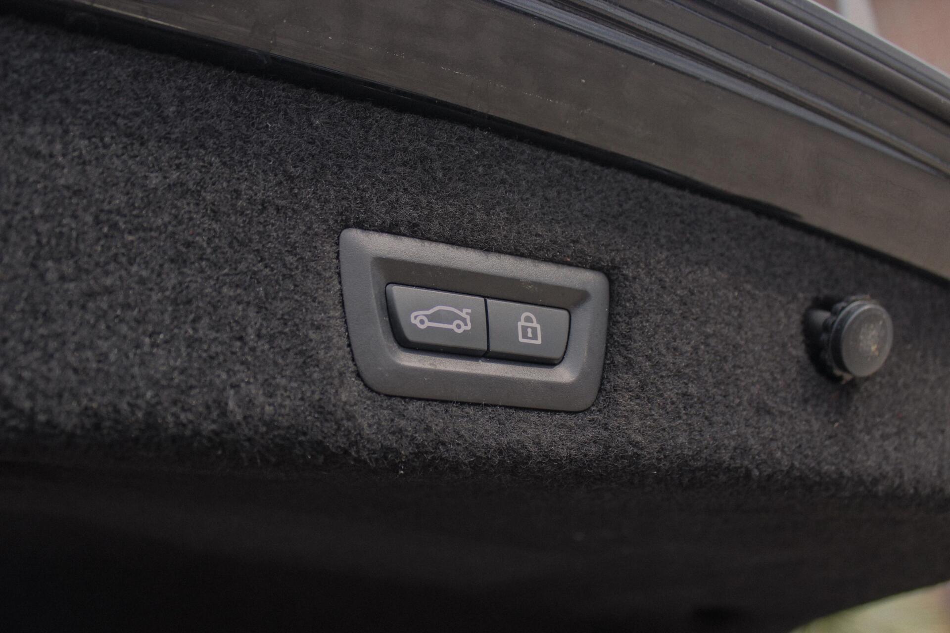 Foto van BMW 7-serie