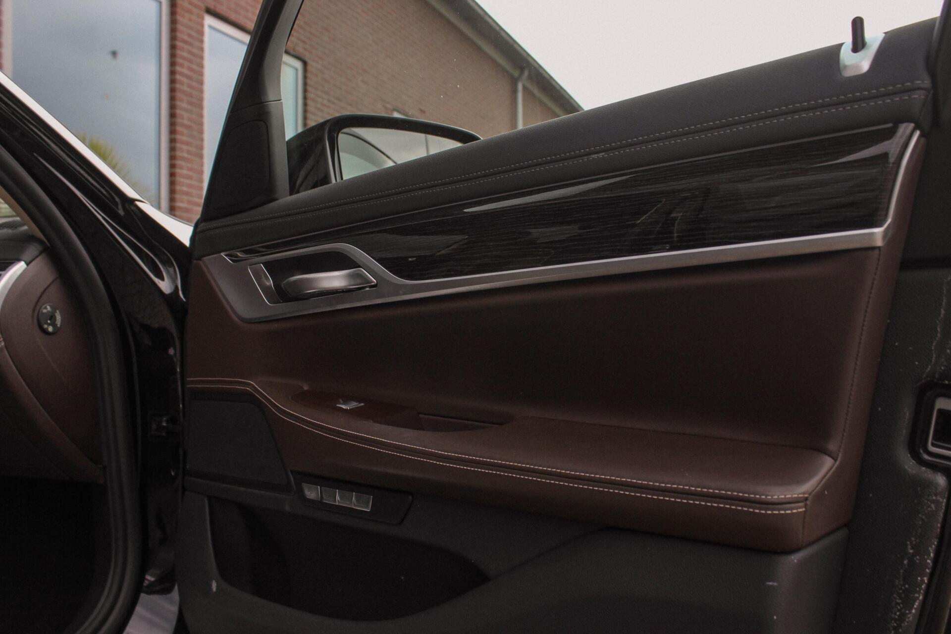 Foto van BMW 7-serie