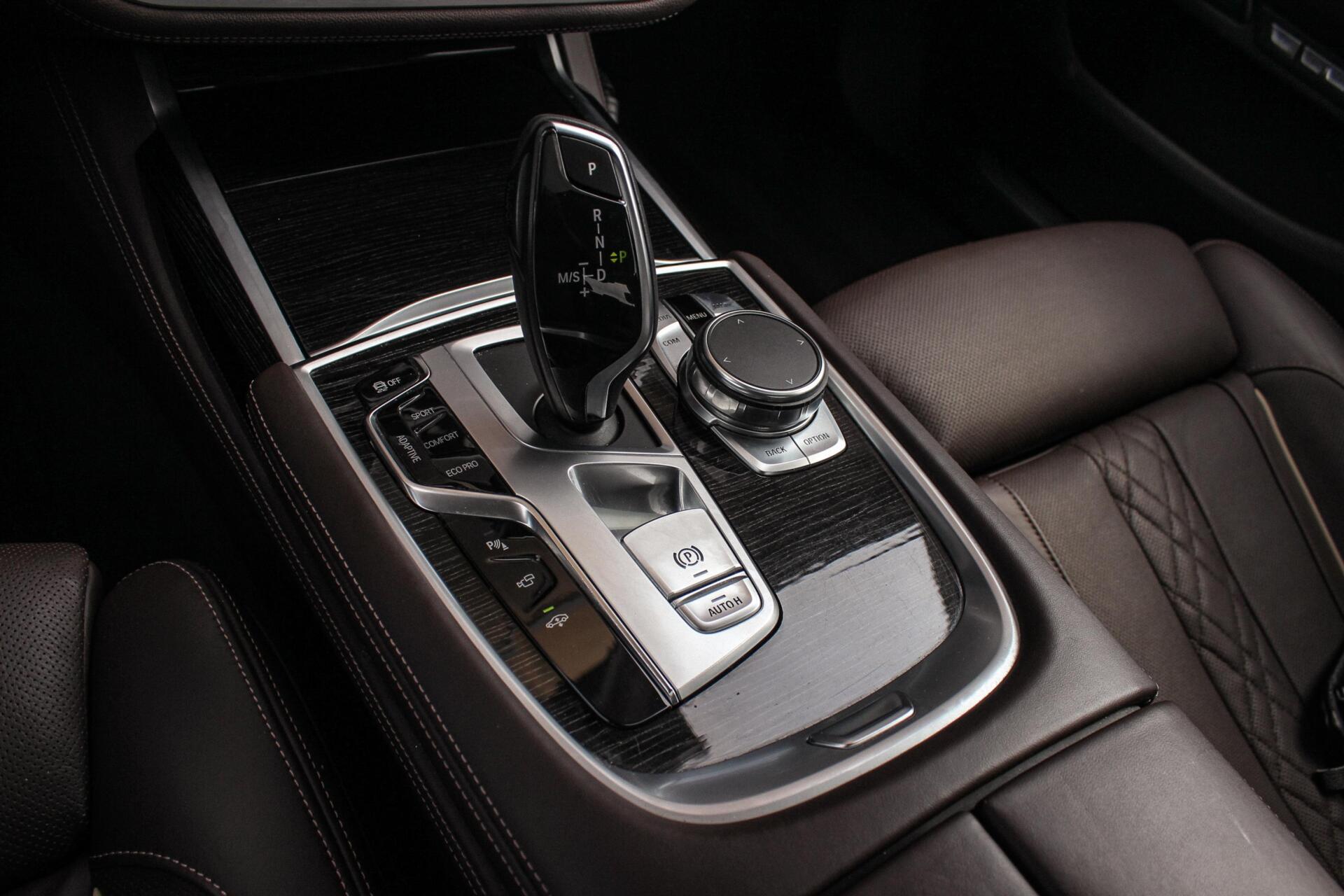 Foto van BMW 7-serie