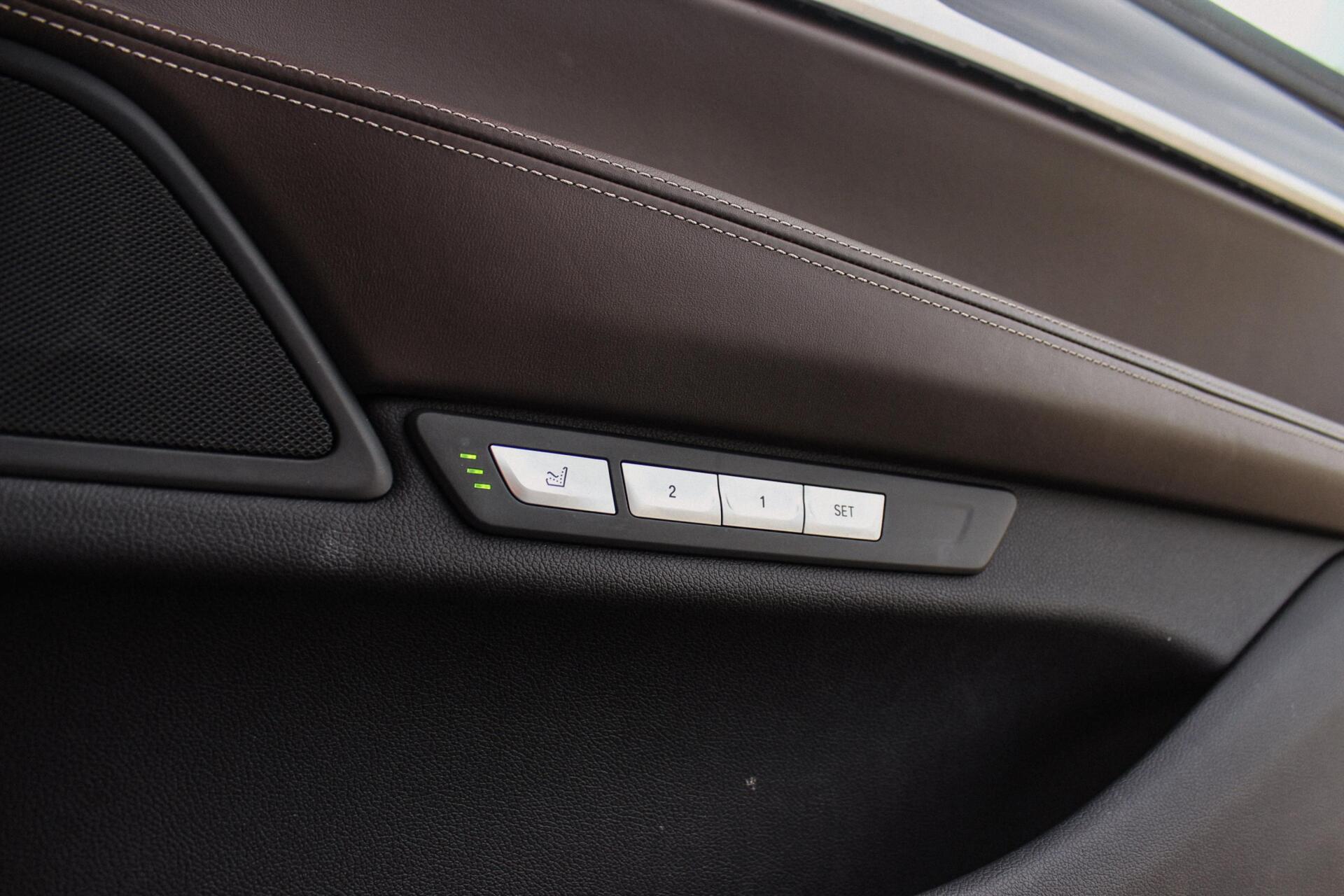 Foto van BMW 7-serie