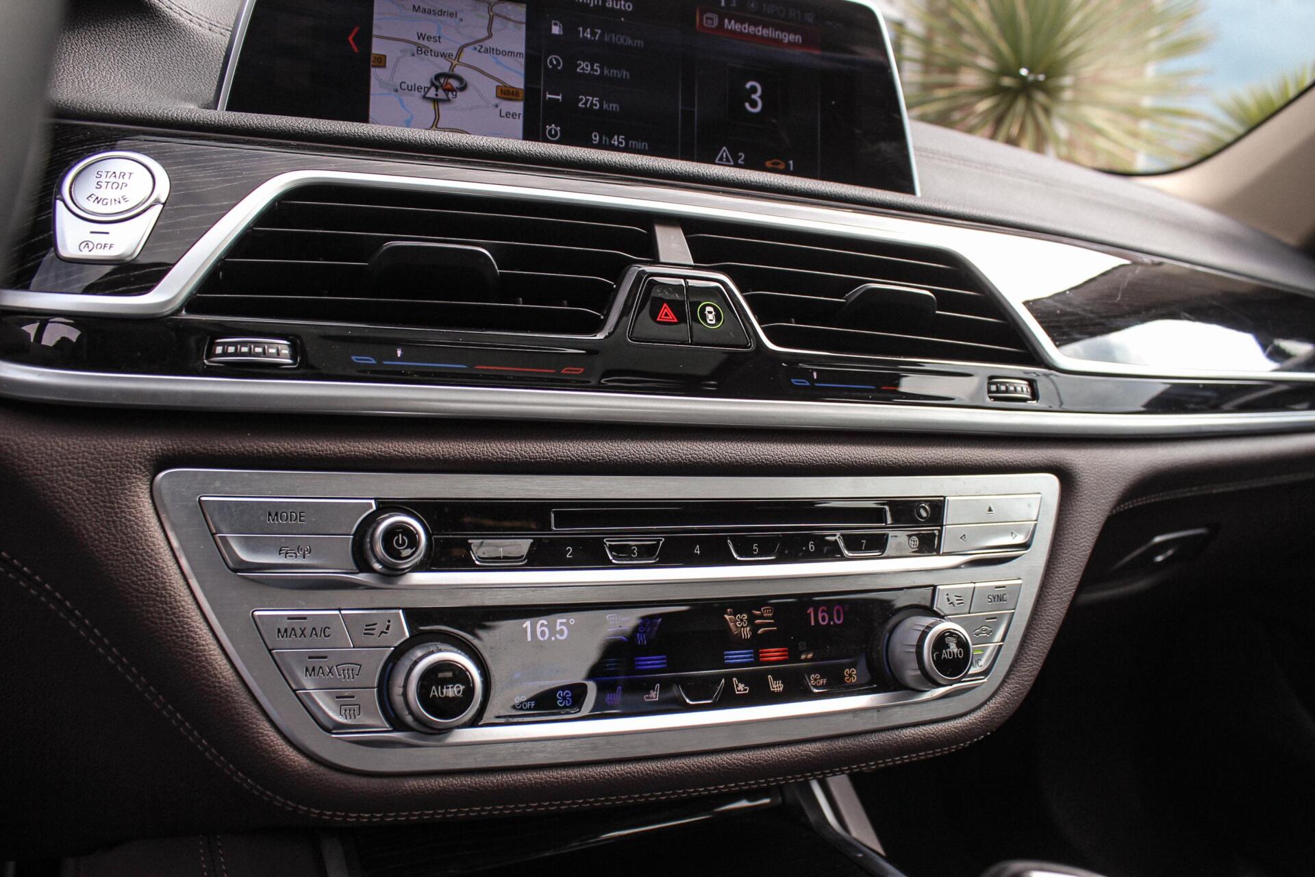 Foto van BMW 7-serie