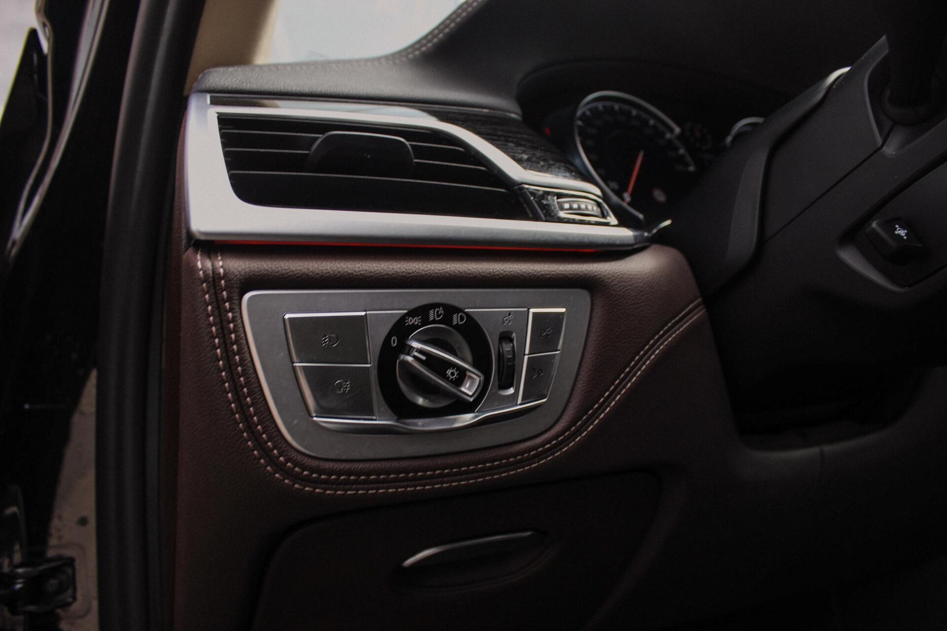 Foto van BMW 7-serie