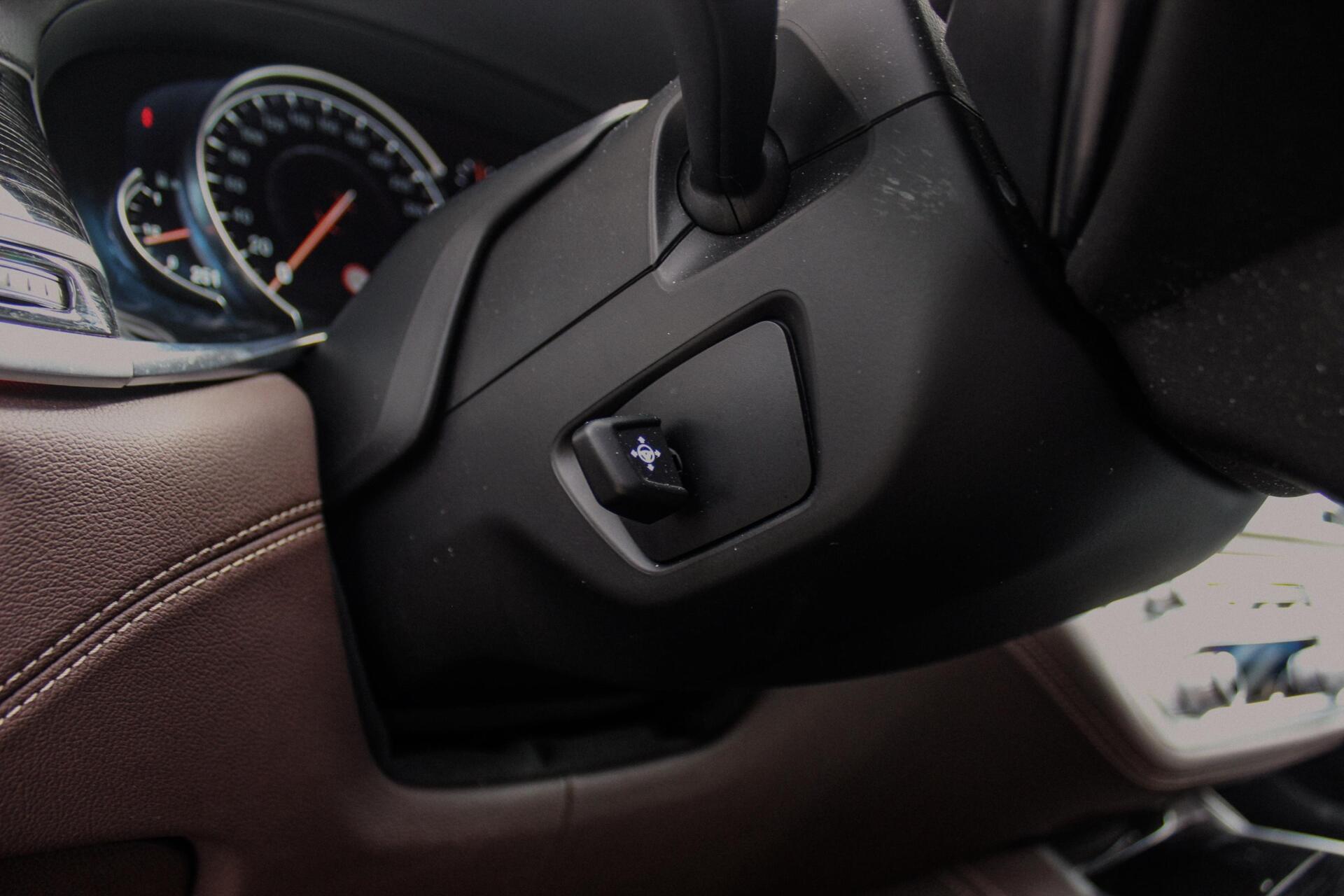Foto van BMW 7-serie