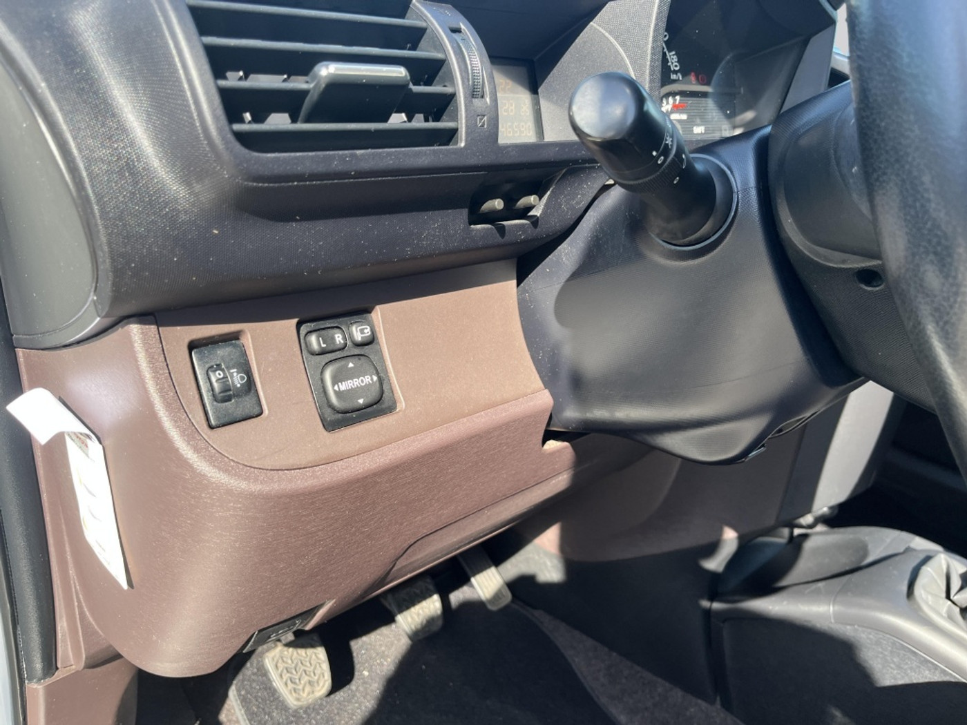 Foto van Toyota Toyota Iq