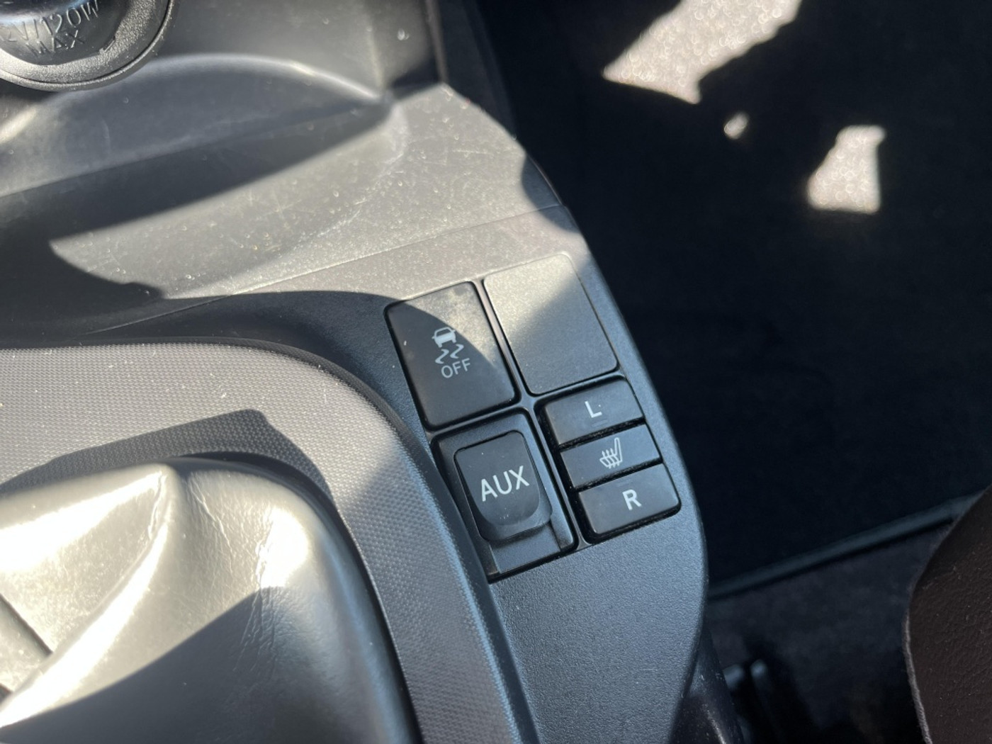 Foto van Toyota Toyota Iq