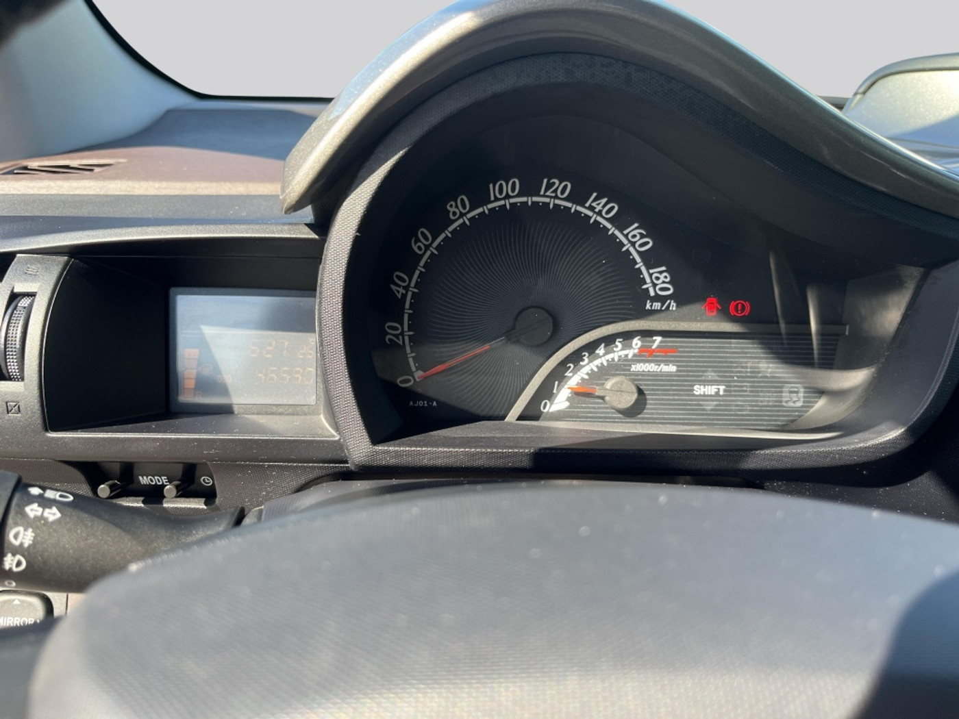 Foto van Toyota Toyota Iq
