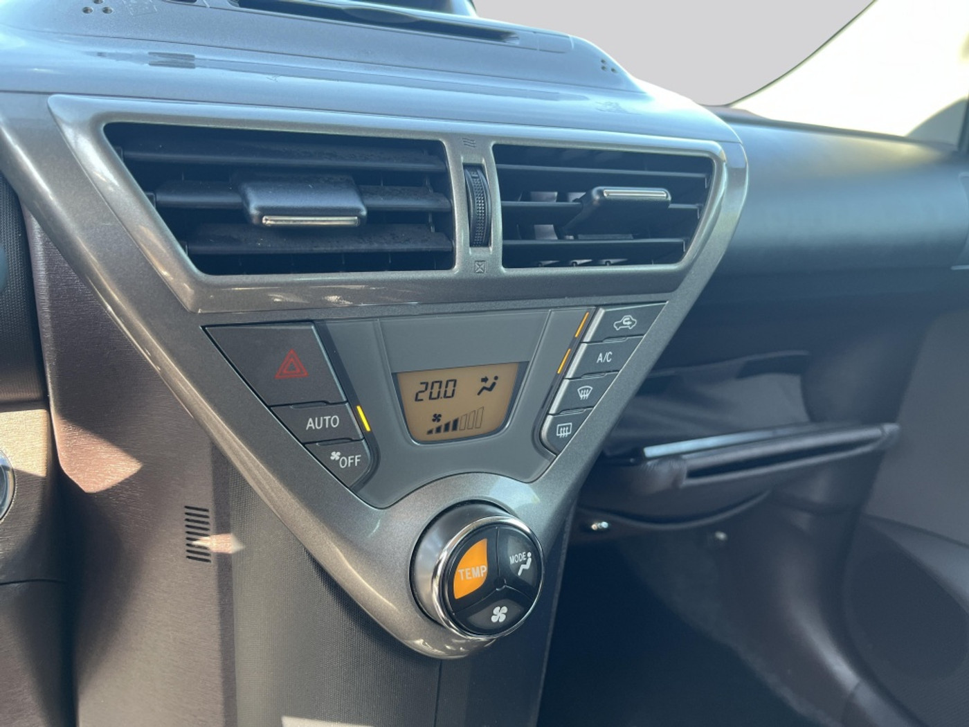 Foto van Toyota Toyota Iq