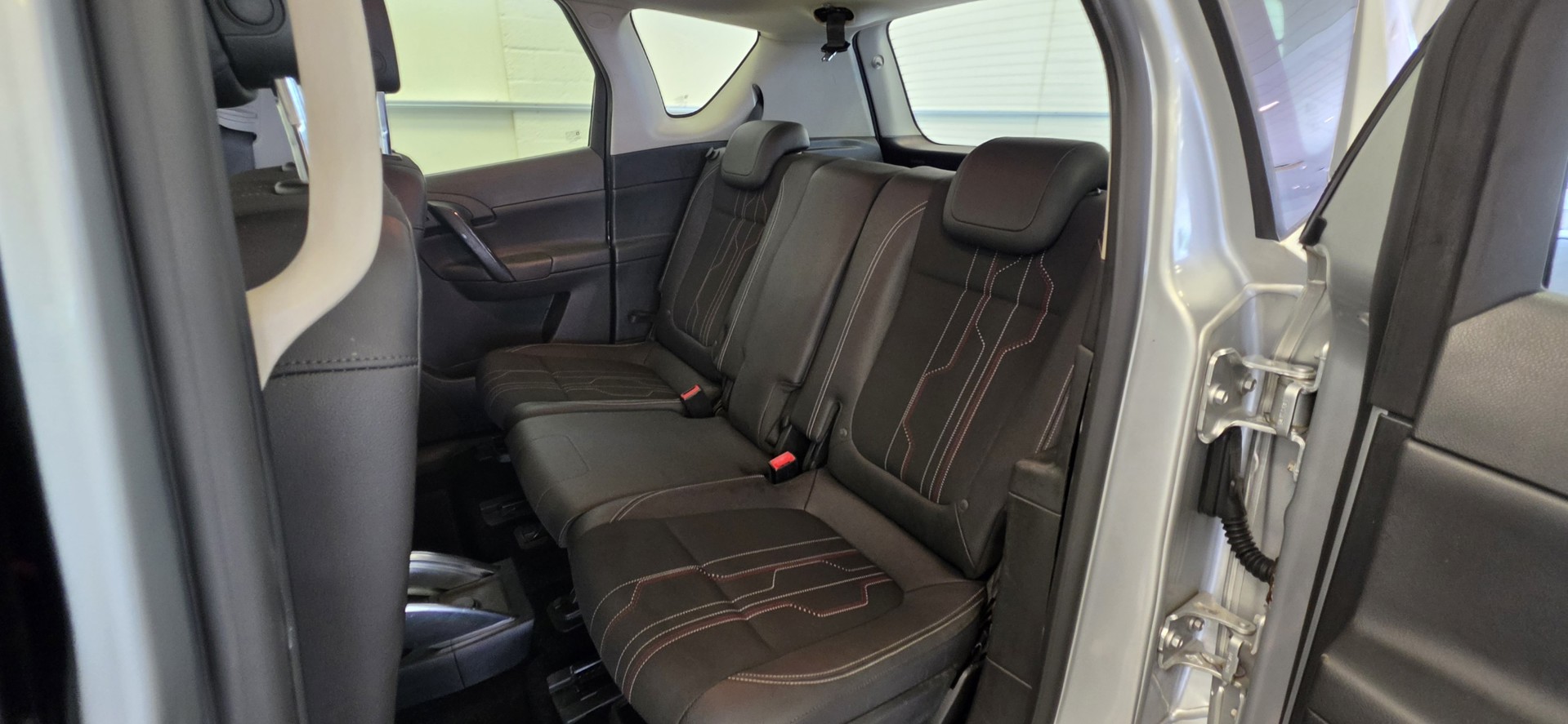 Foto van Opel Meriva