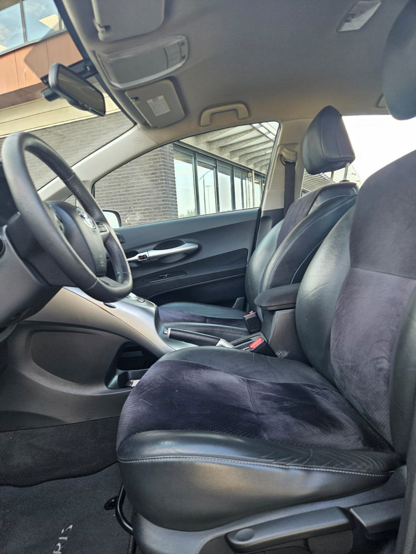 Foto van Toyota Toyota Auris
