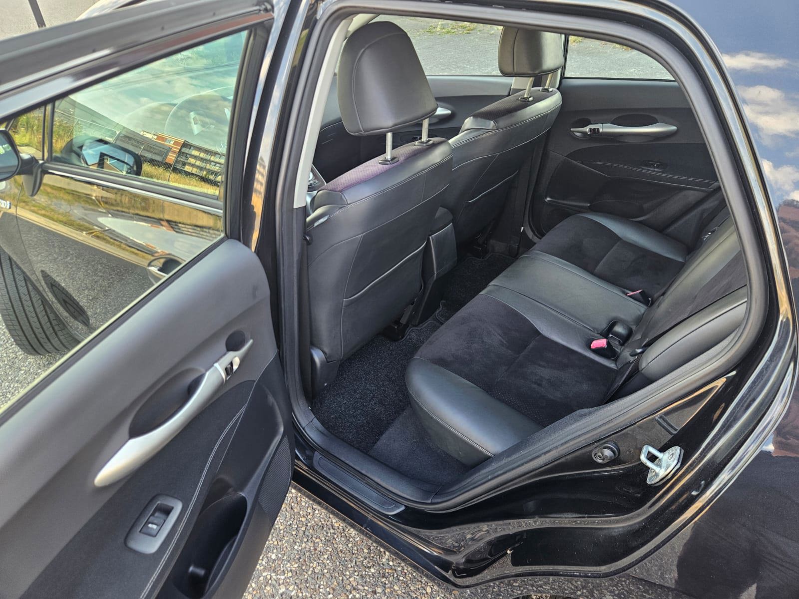 Foto van Toyota Toyota Auris