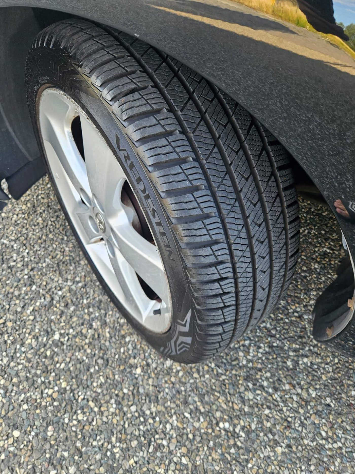 Foto van Toyota Toyota Auris