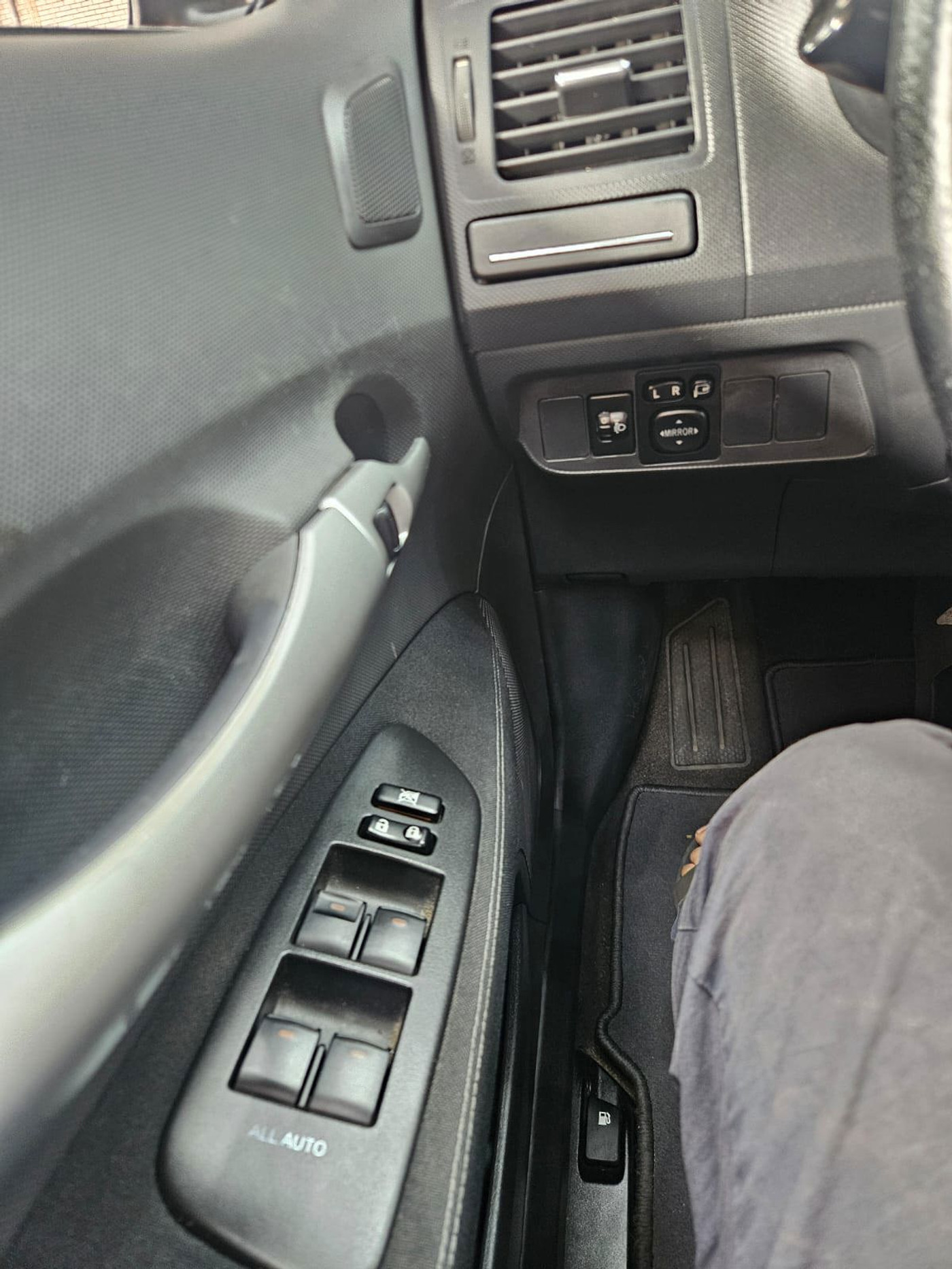 Foto van Toyota Toyota Auris