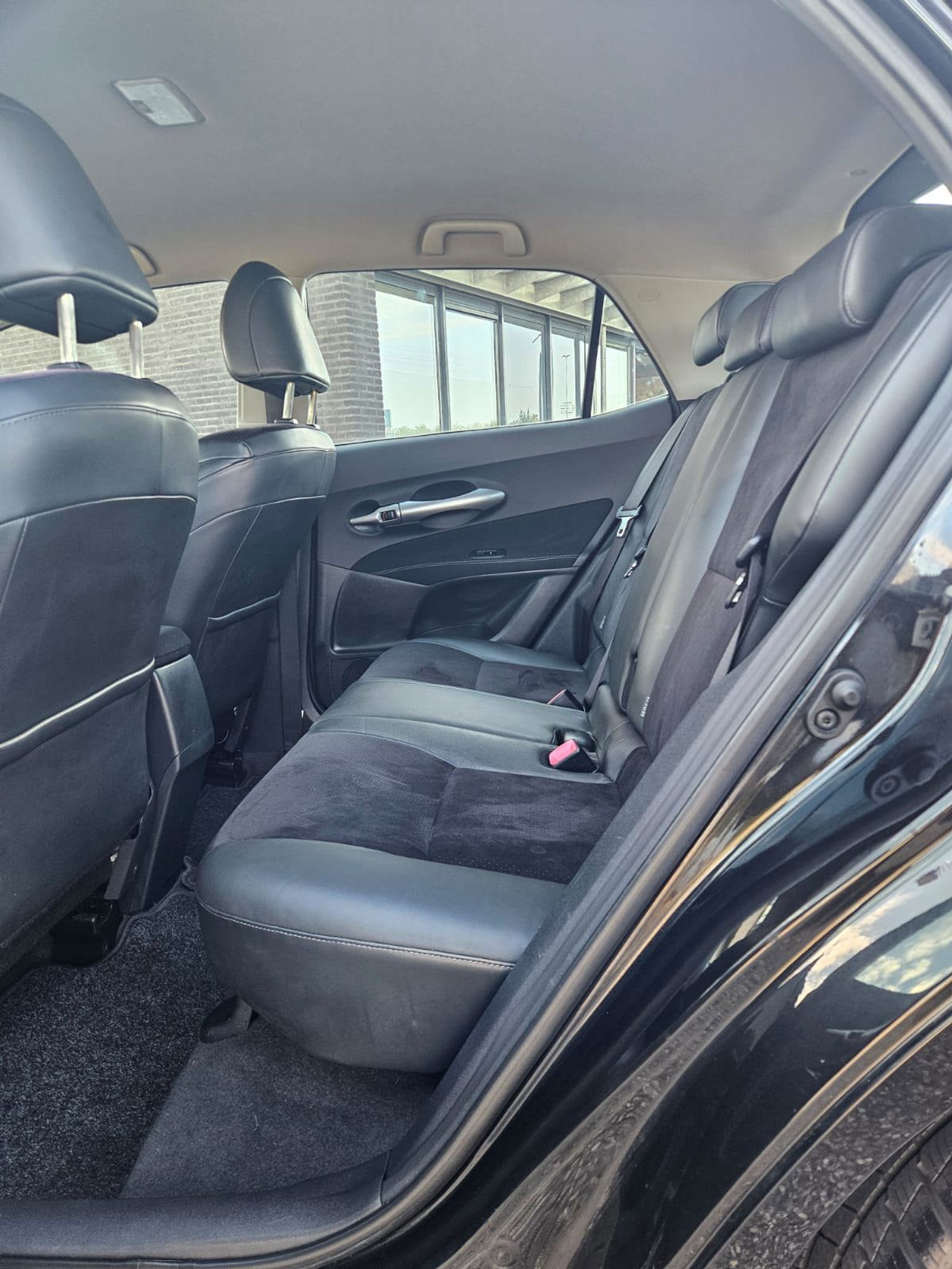 Foto van Toyota Toyota Auris
