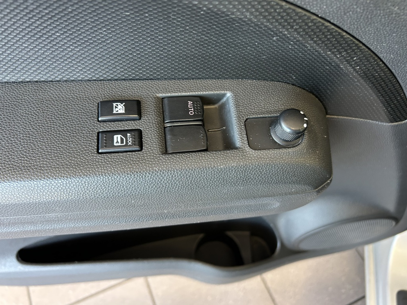 Foto van Opel Agila