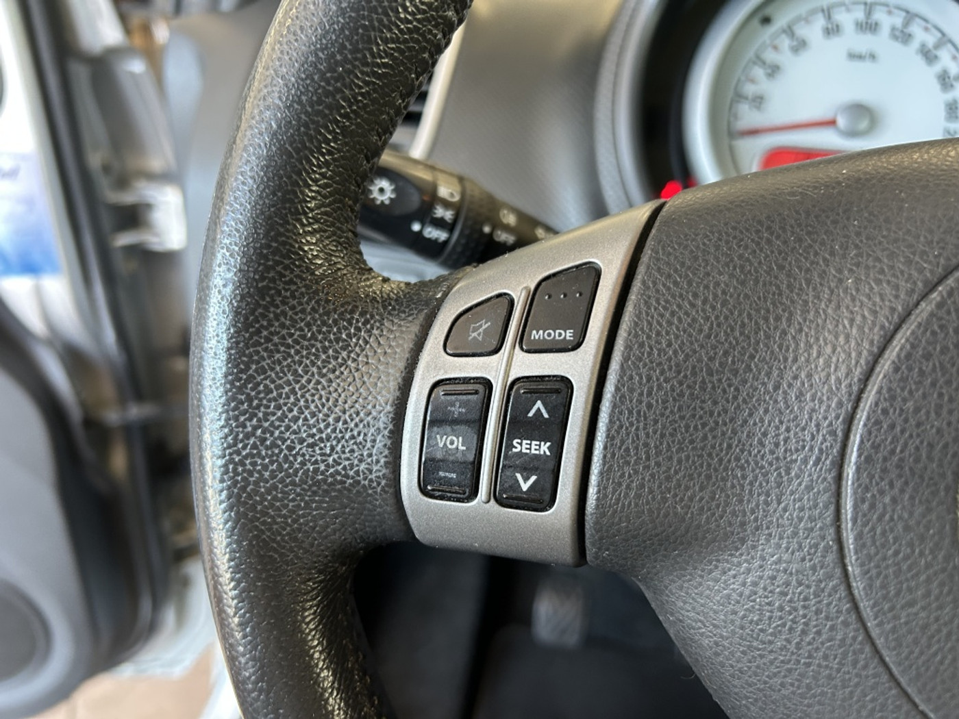 Foto van Opel Agila