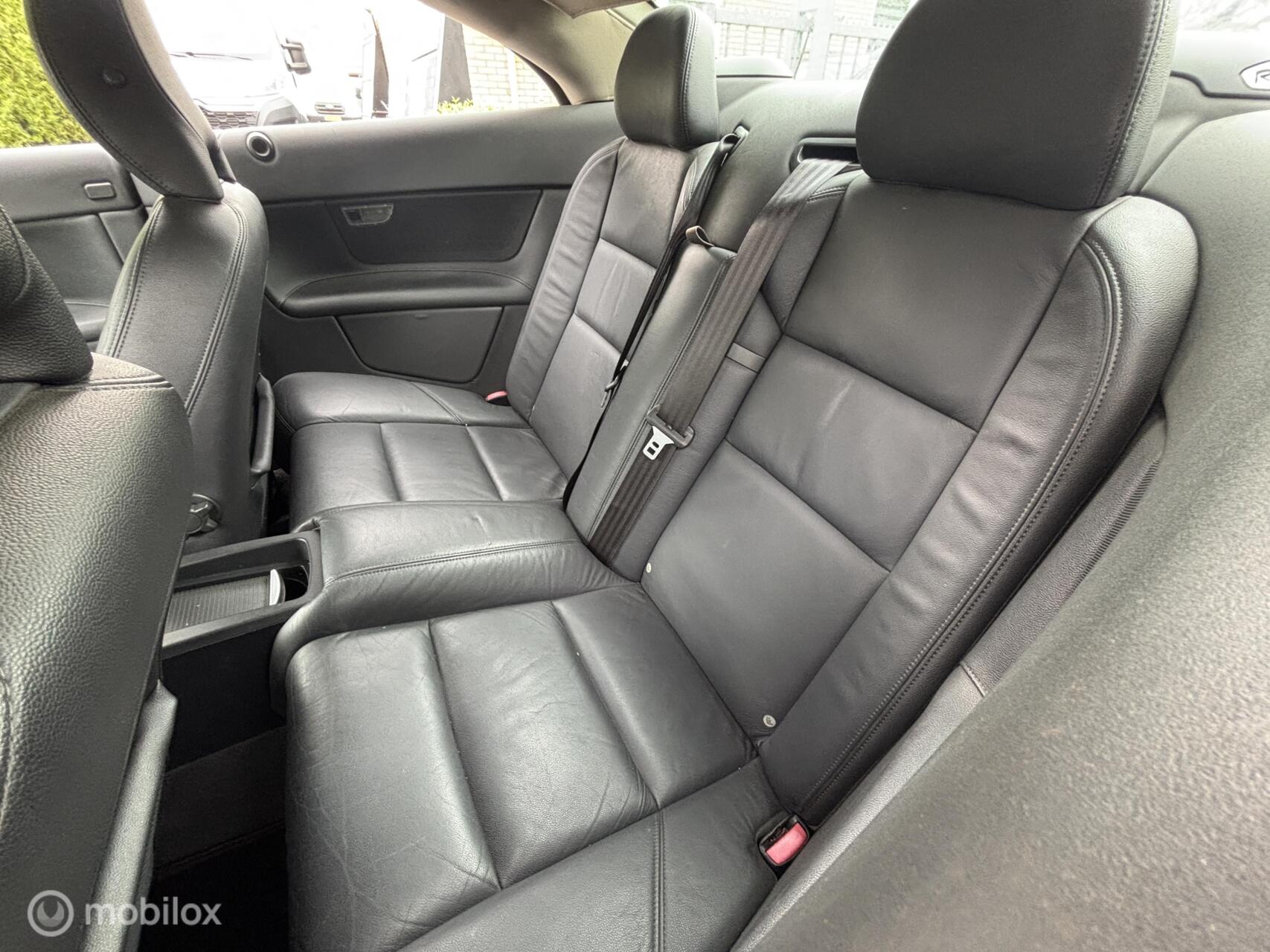 Foto van Volvo C70