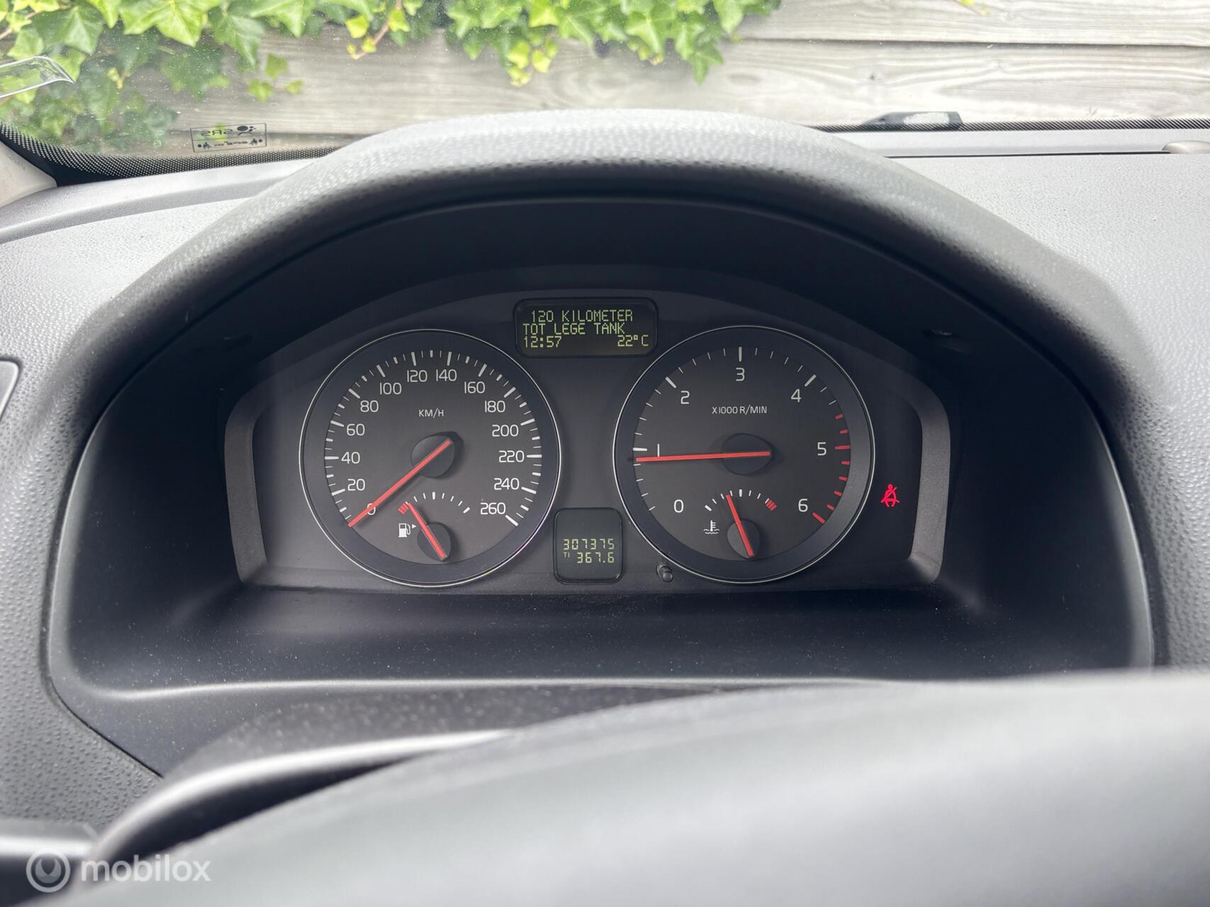 Foto van Volvo C70
