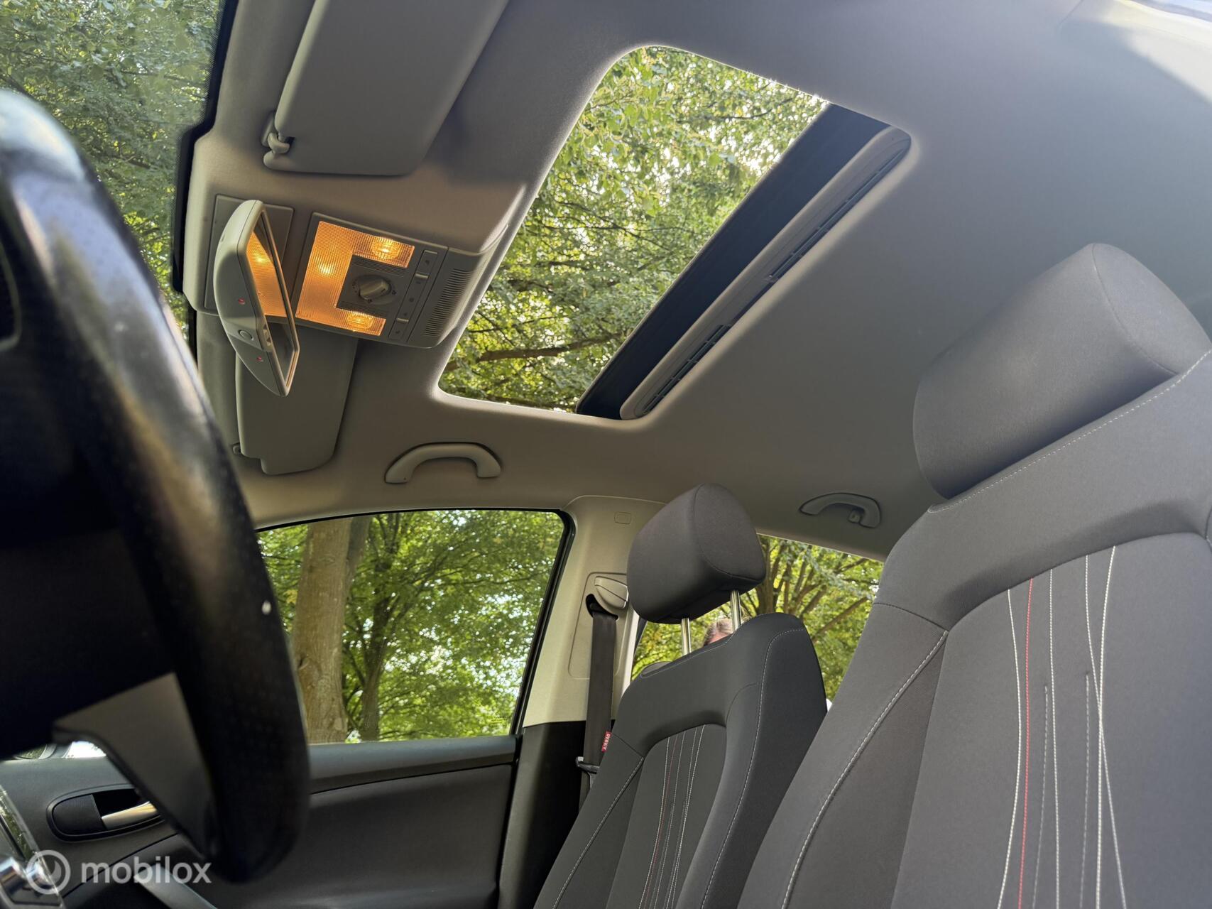 Foto van Seat Altea
