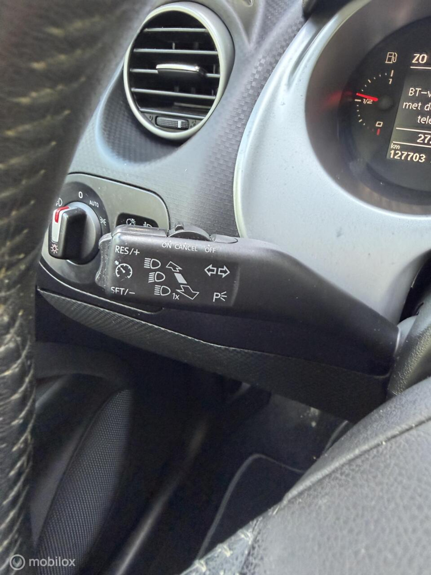 Foto van Seat Altea