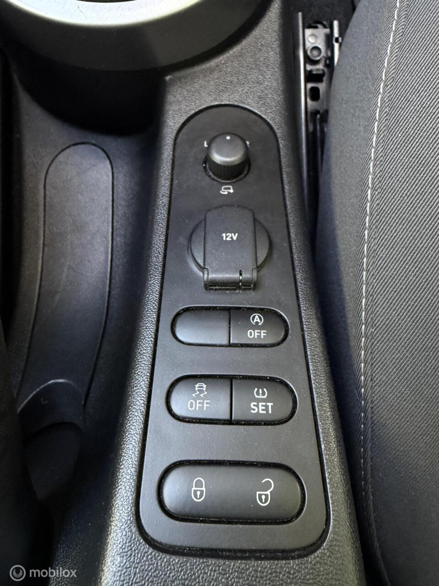 Foto van Seat Altea