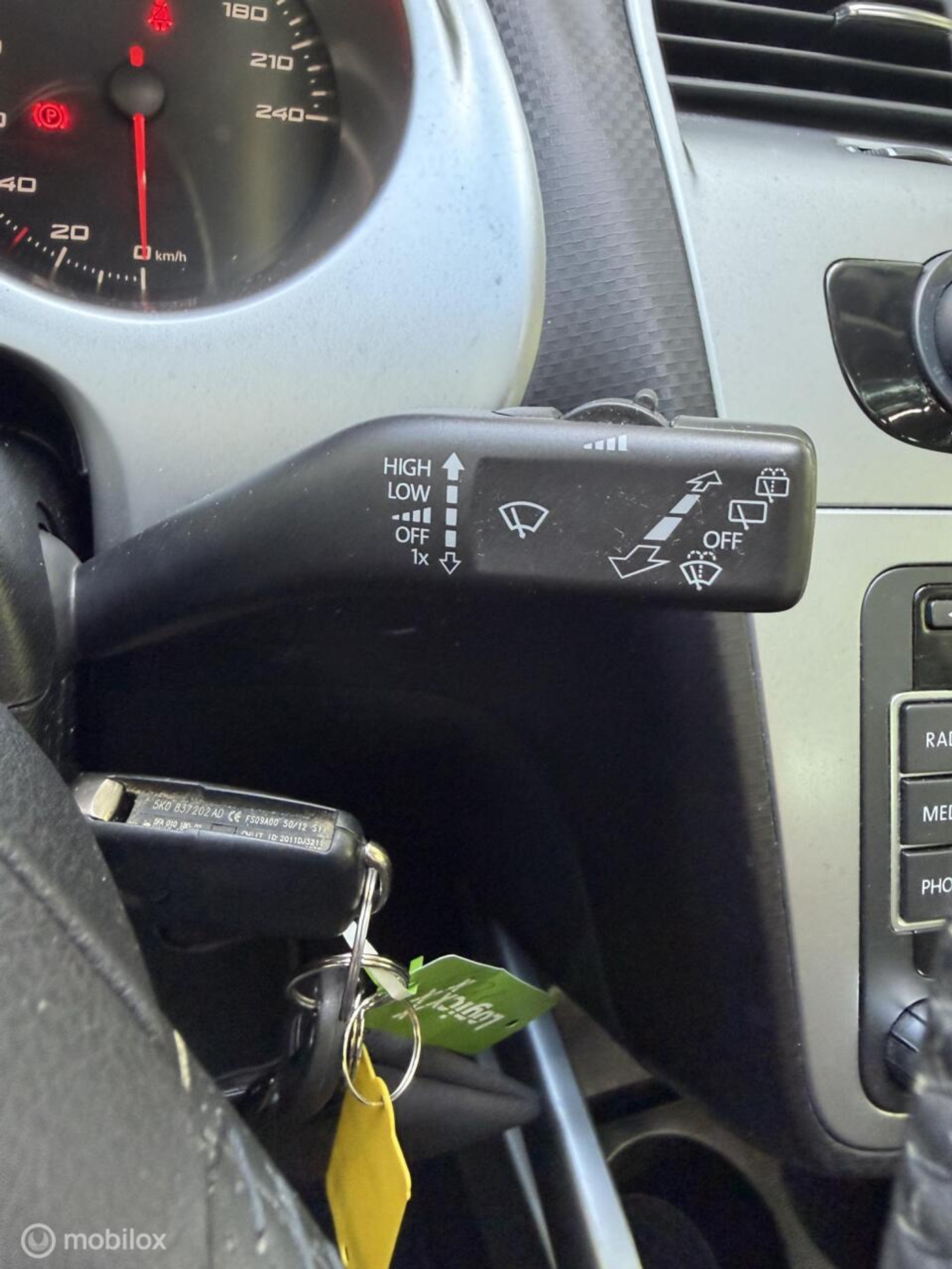 Foto van Seat Altea