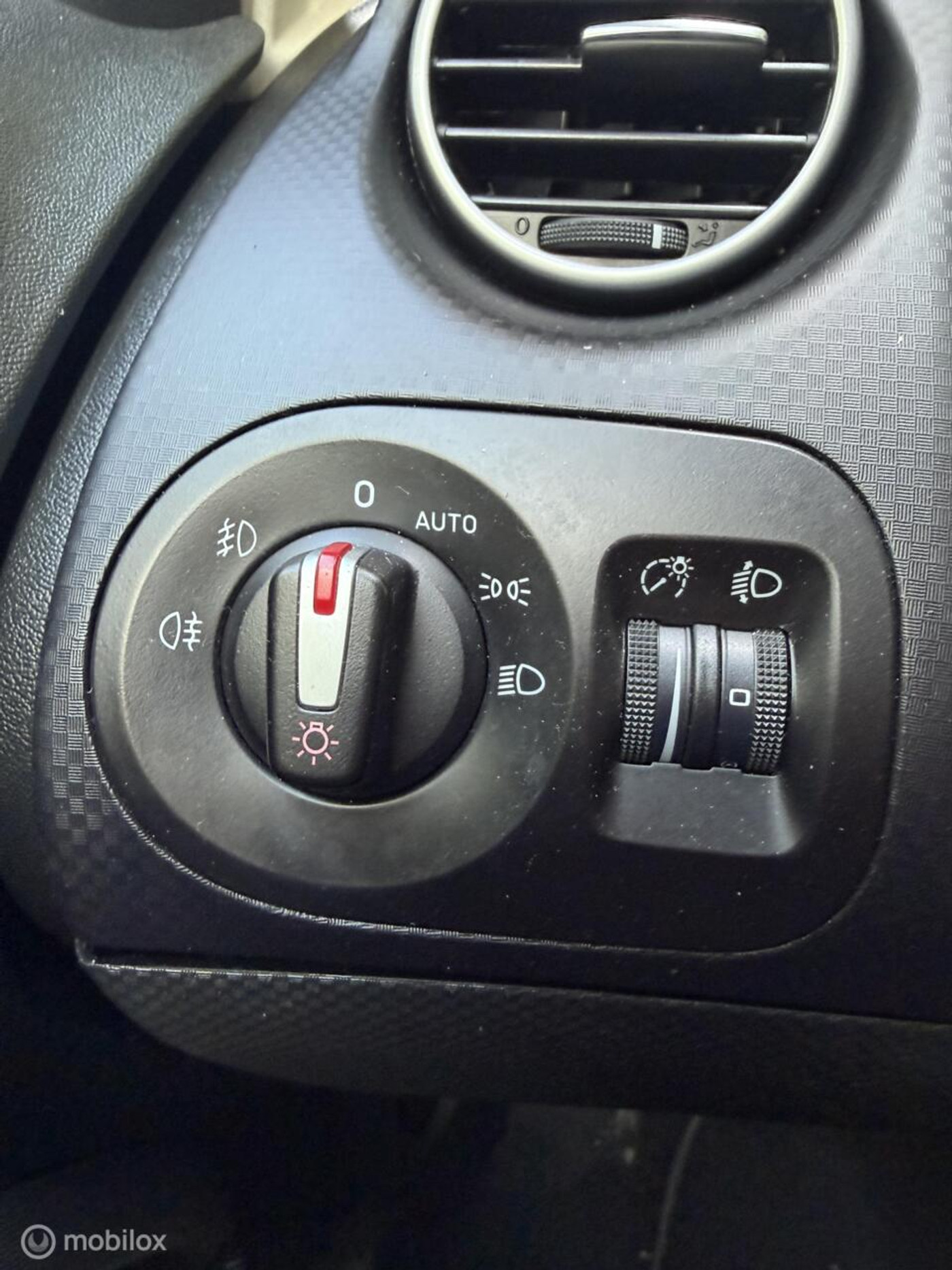 Foto van Seat Altea