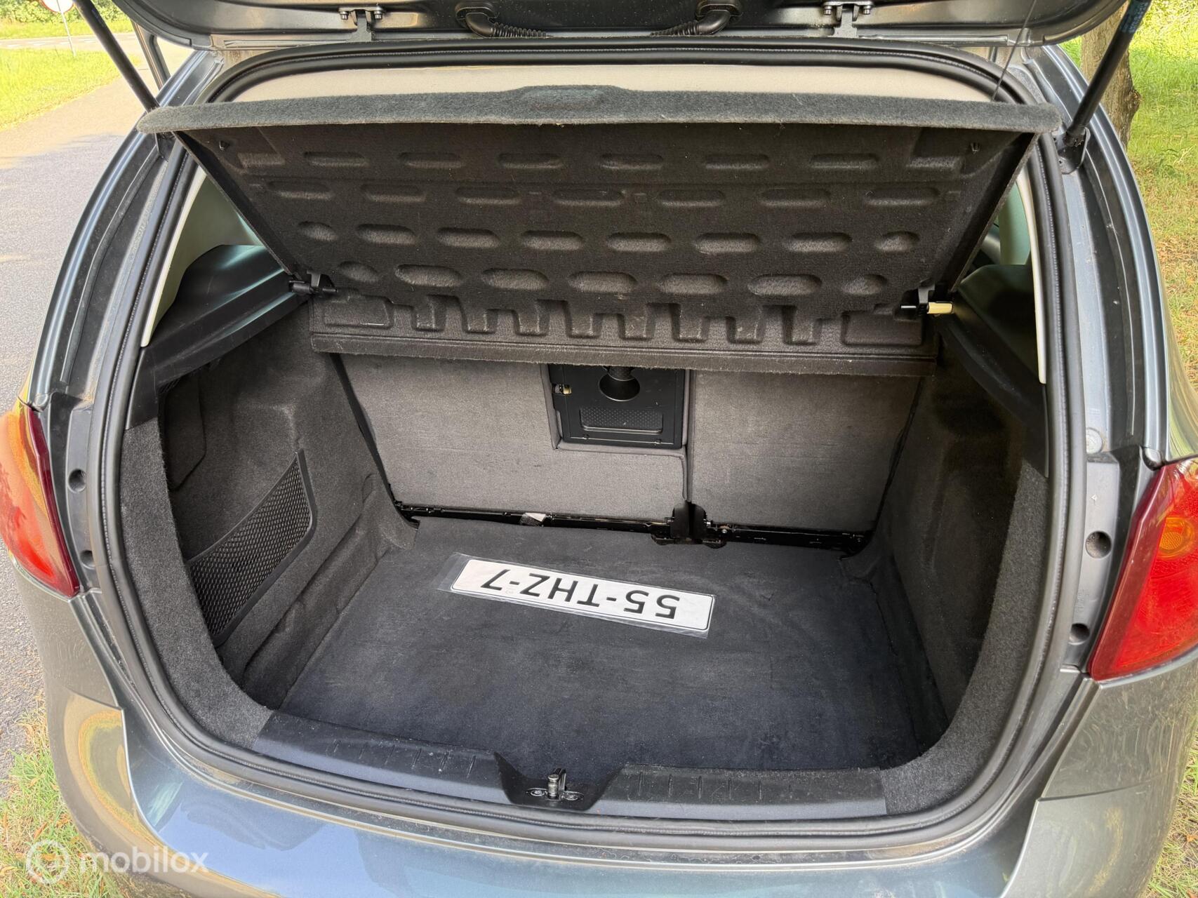 Foto van Seat Altea