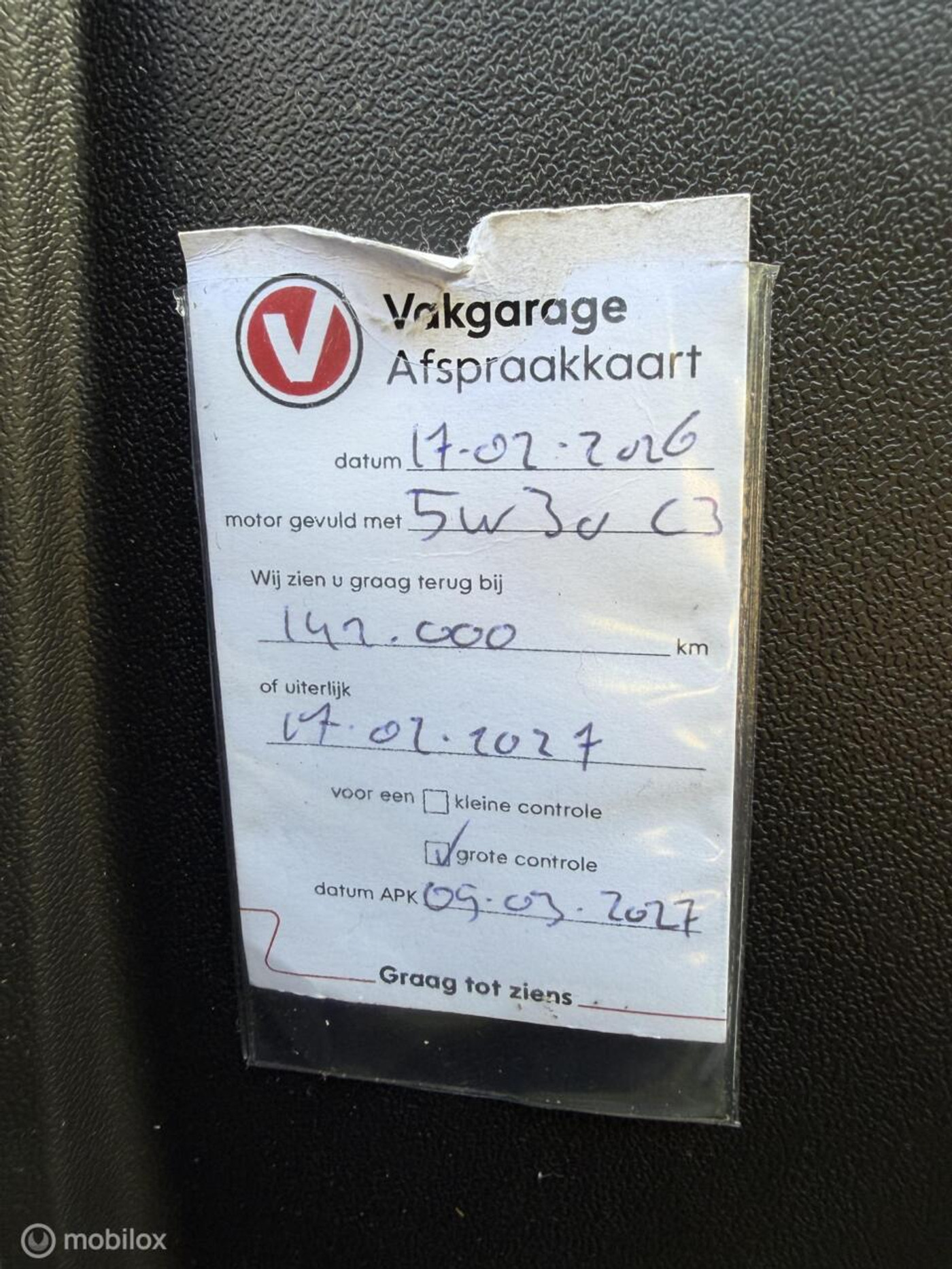 Foto van Seat Altea