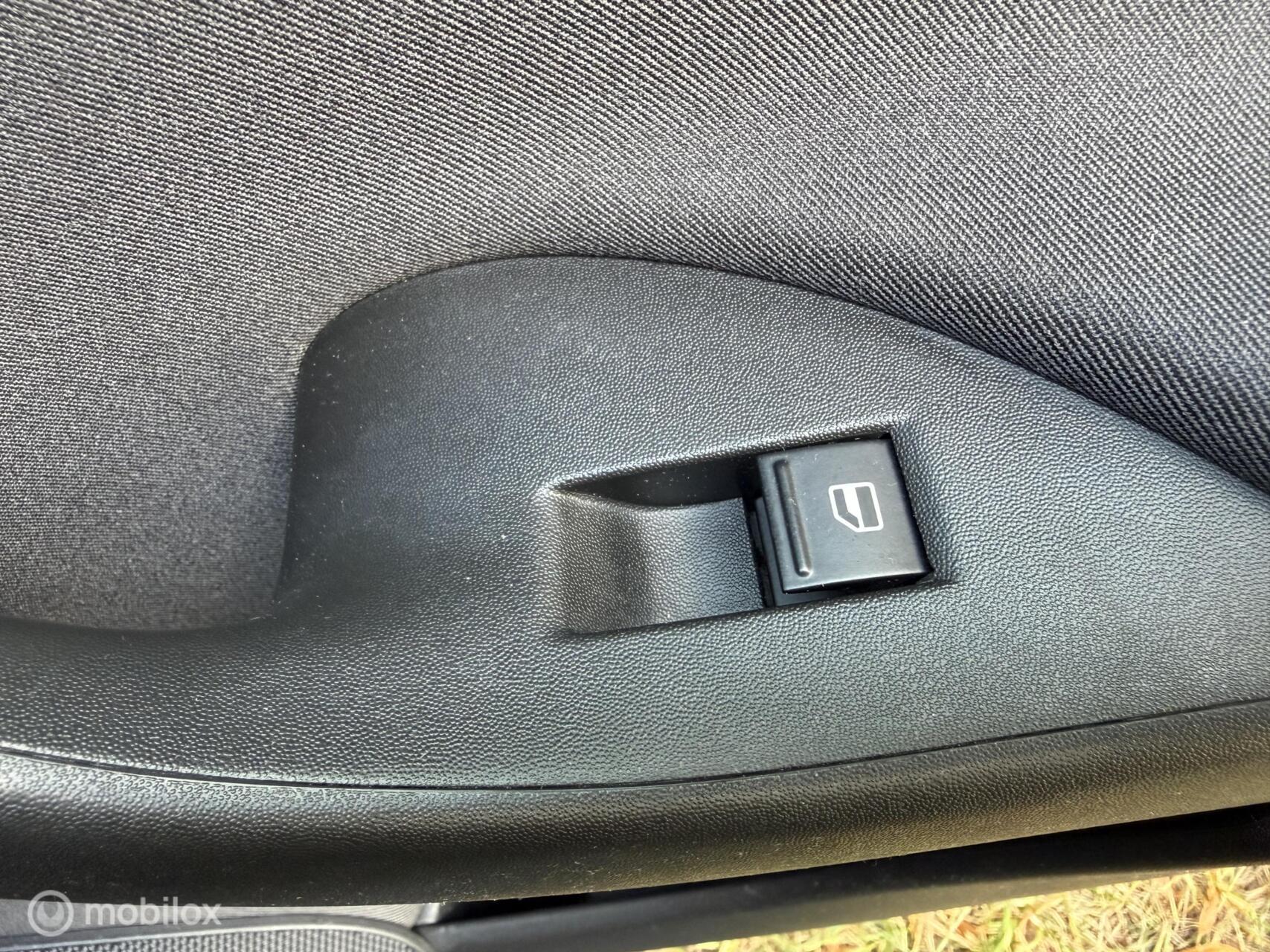 Foto van Seat Altea