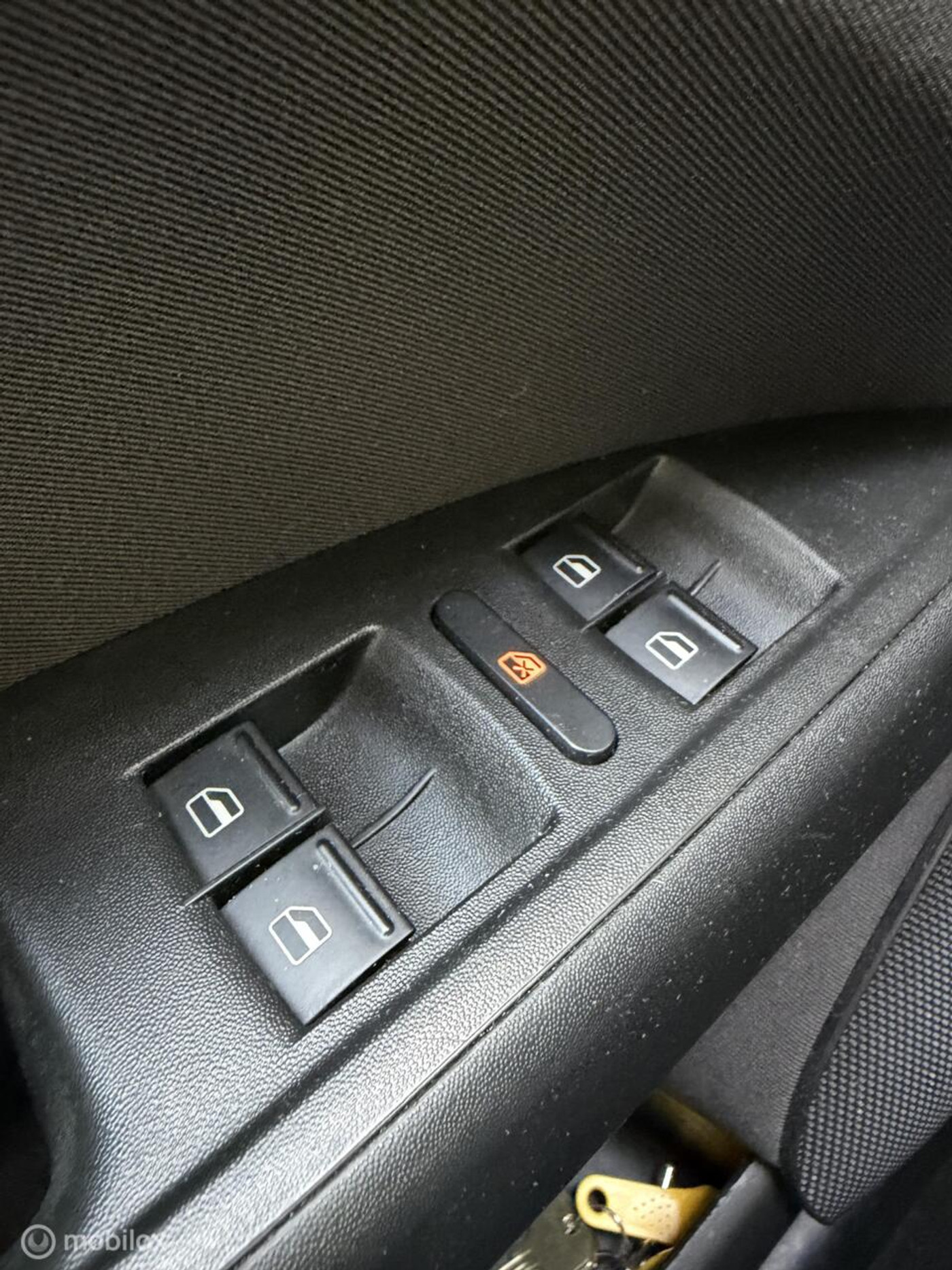 Foto van Seat Altea
