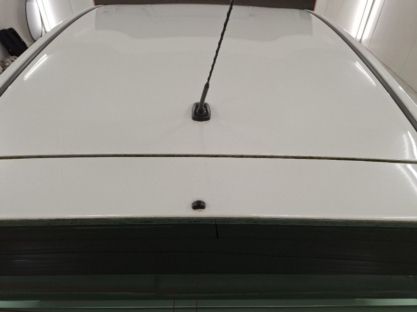 Foto van Toyota Toyota Prius Plug-in Hybrid