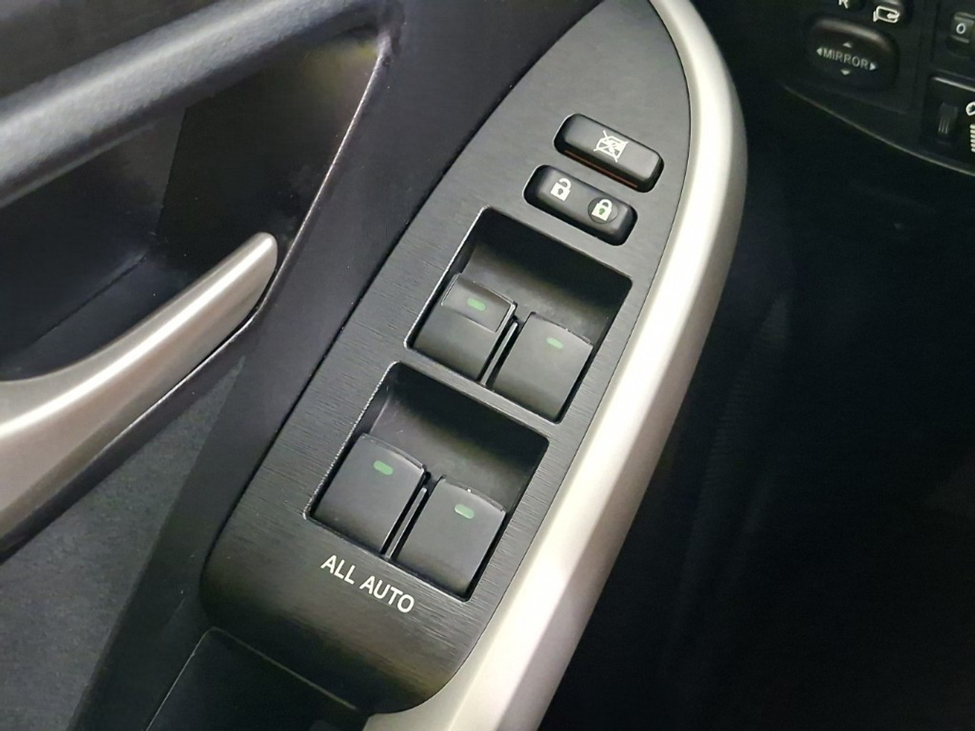Foto van Toyota Toyota Prius Plug-in Hybrid