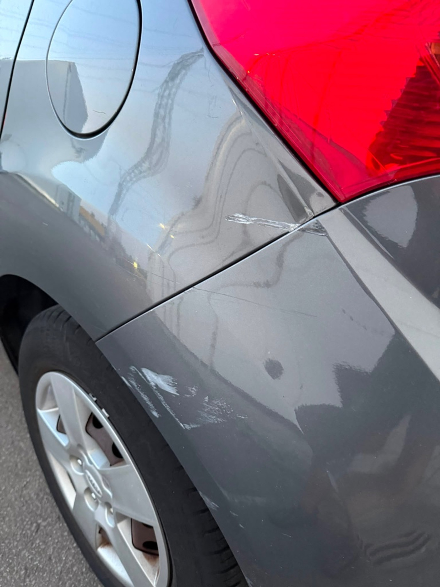 Foto van Kia Venga