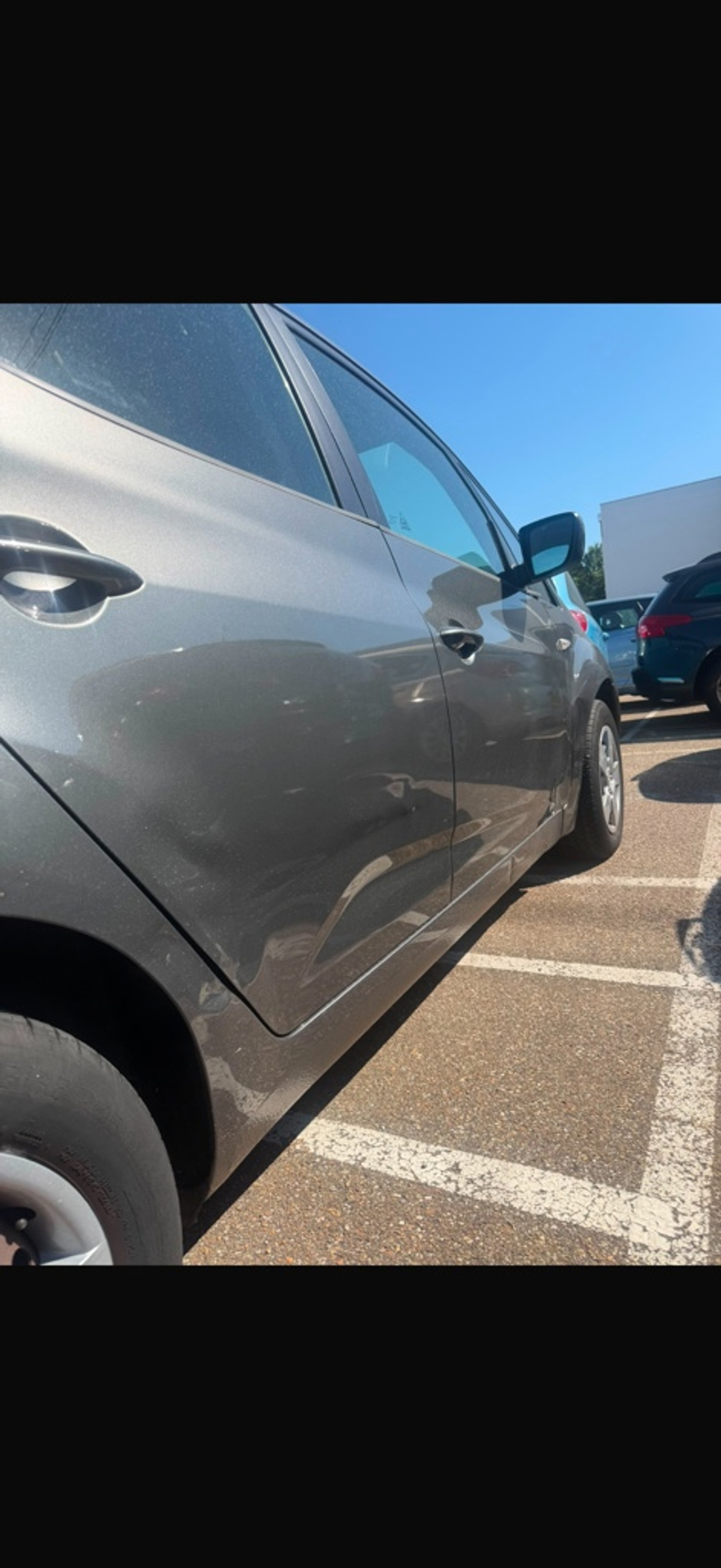 Foto van Kia Venga