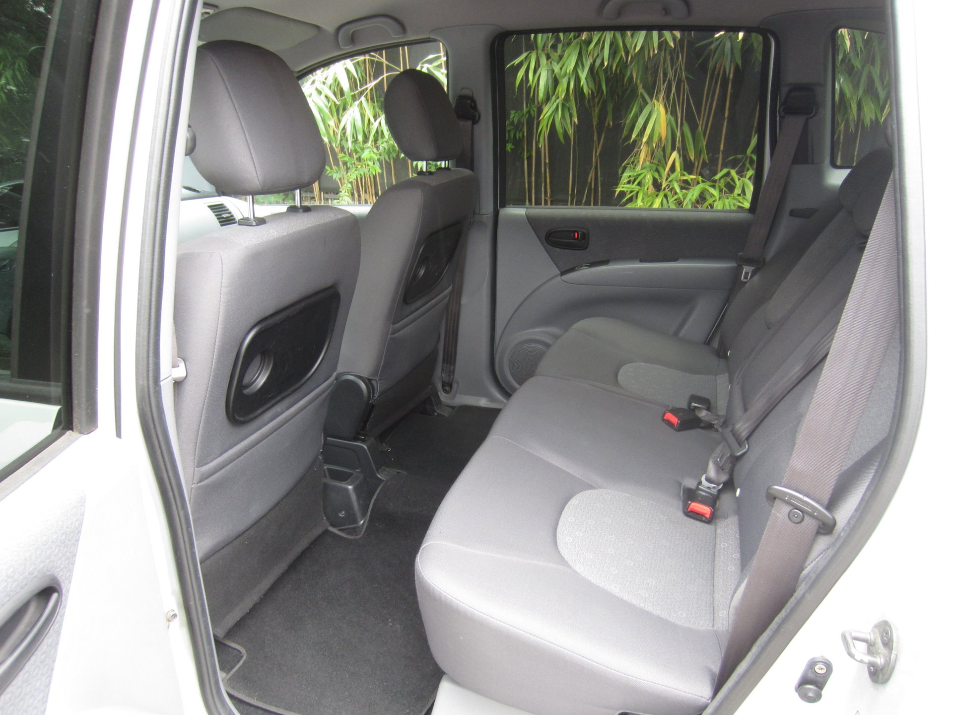 Foto van Hyundai Matrix